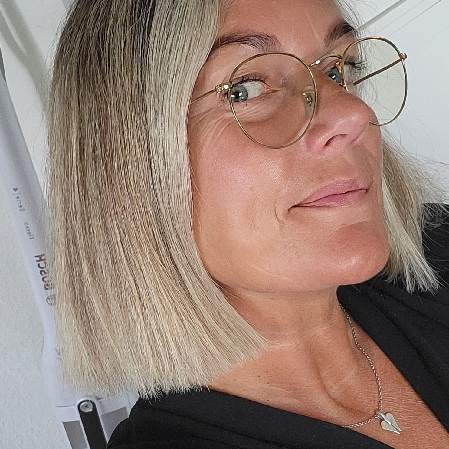 Profilbild för Petra Weister