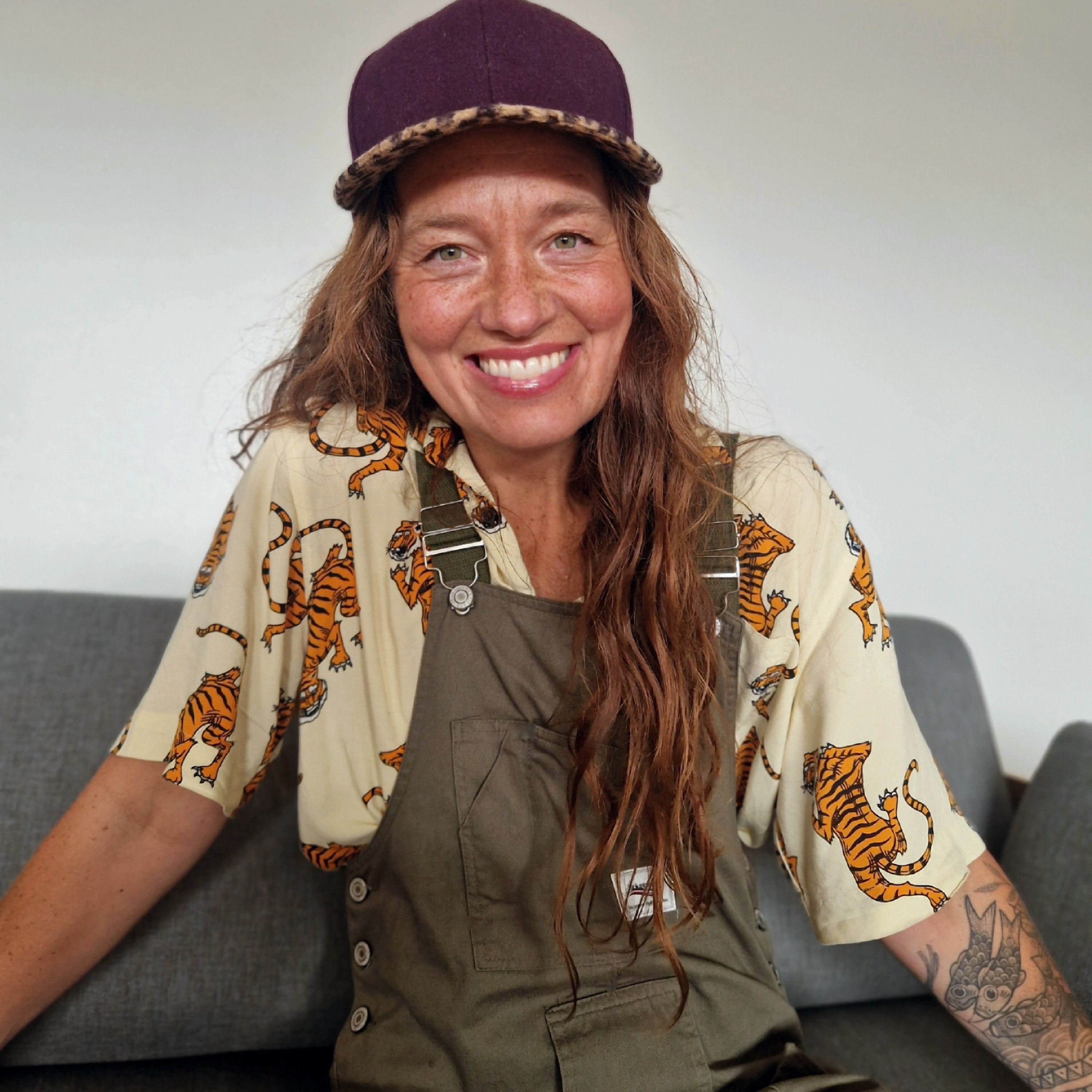 Profilbild för Linda Kalkan