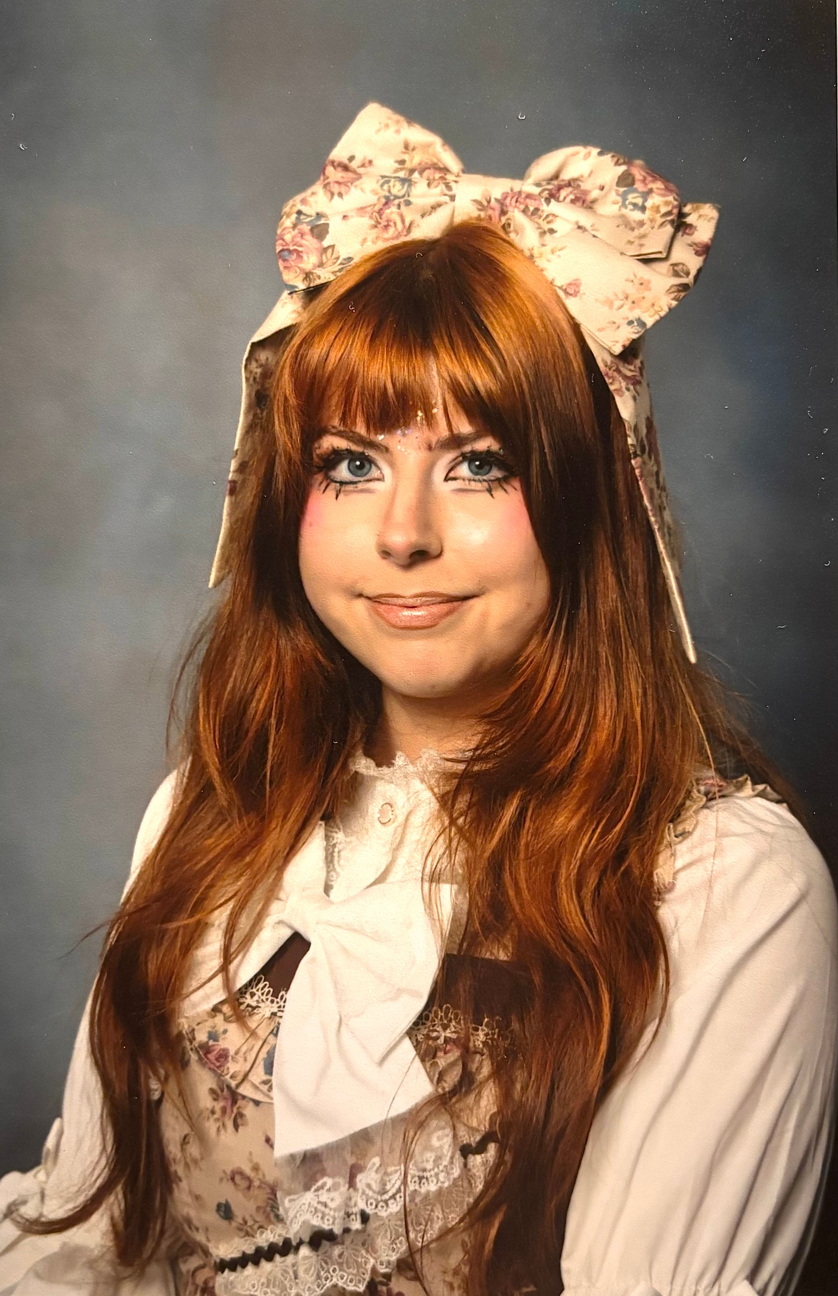 Profilbild för Siri Gillinger Netzell