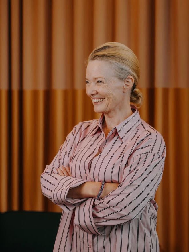 Profilbild för Anna-Lena Wickman