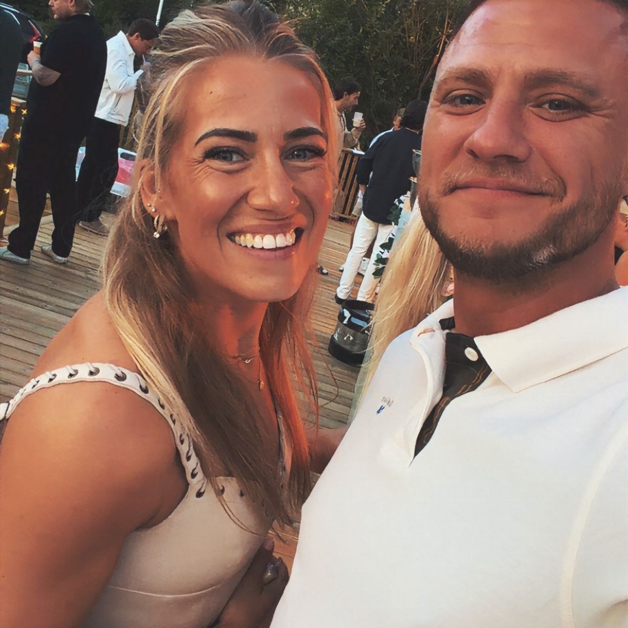 Profilbild för Nicole Wester