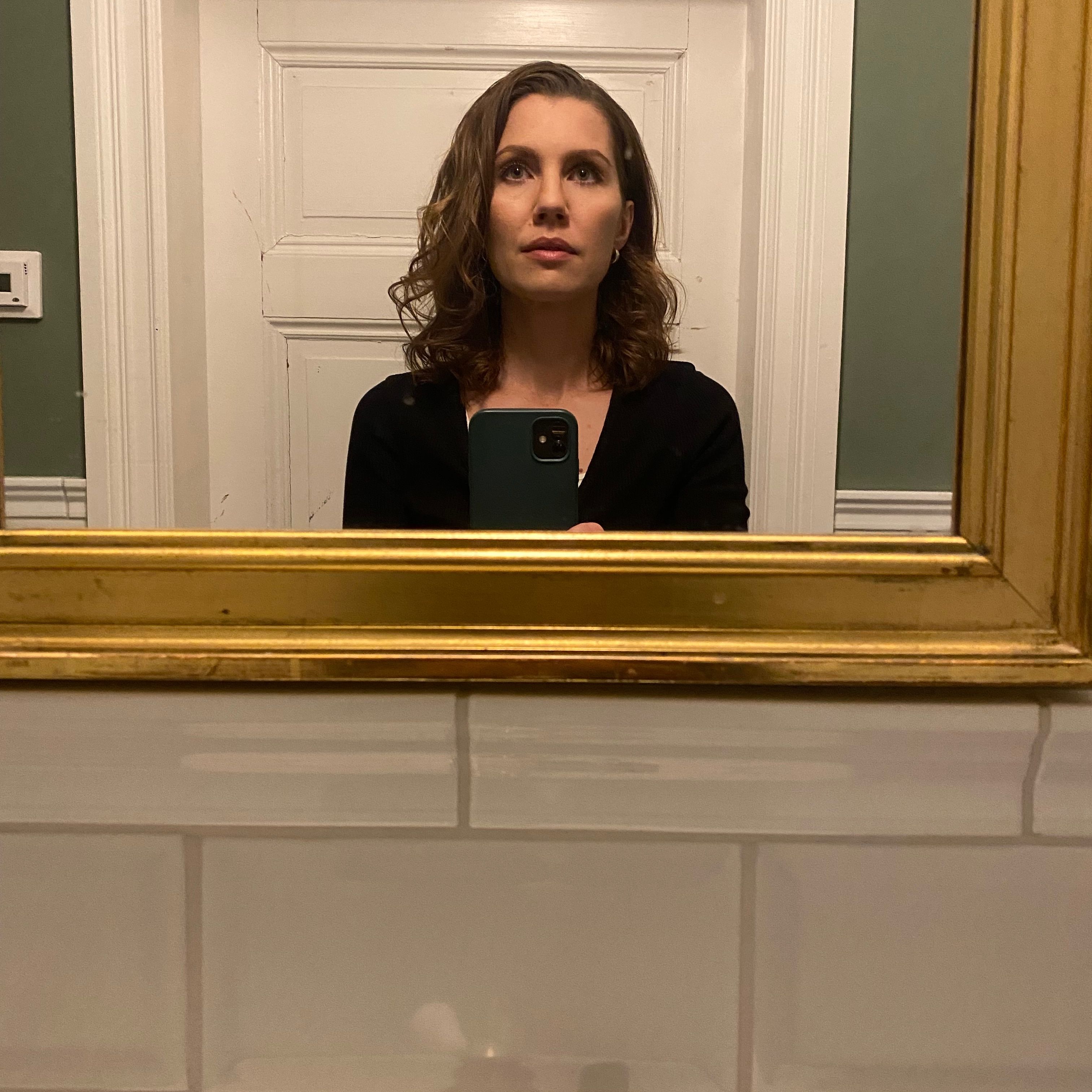 Profilbild för Ellinor Gepertz