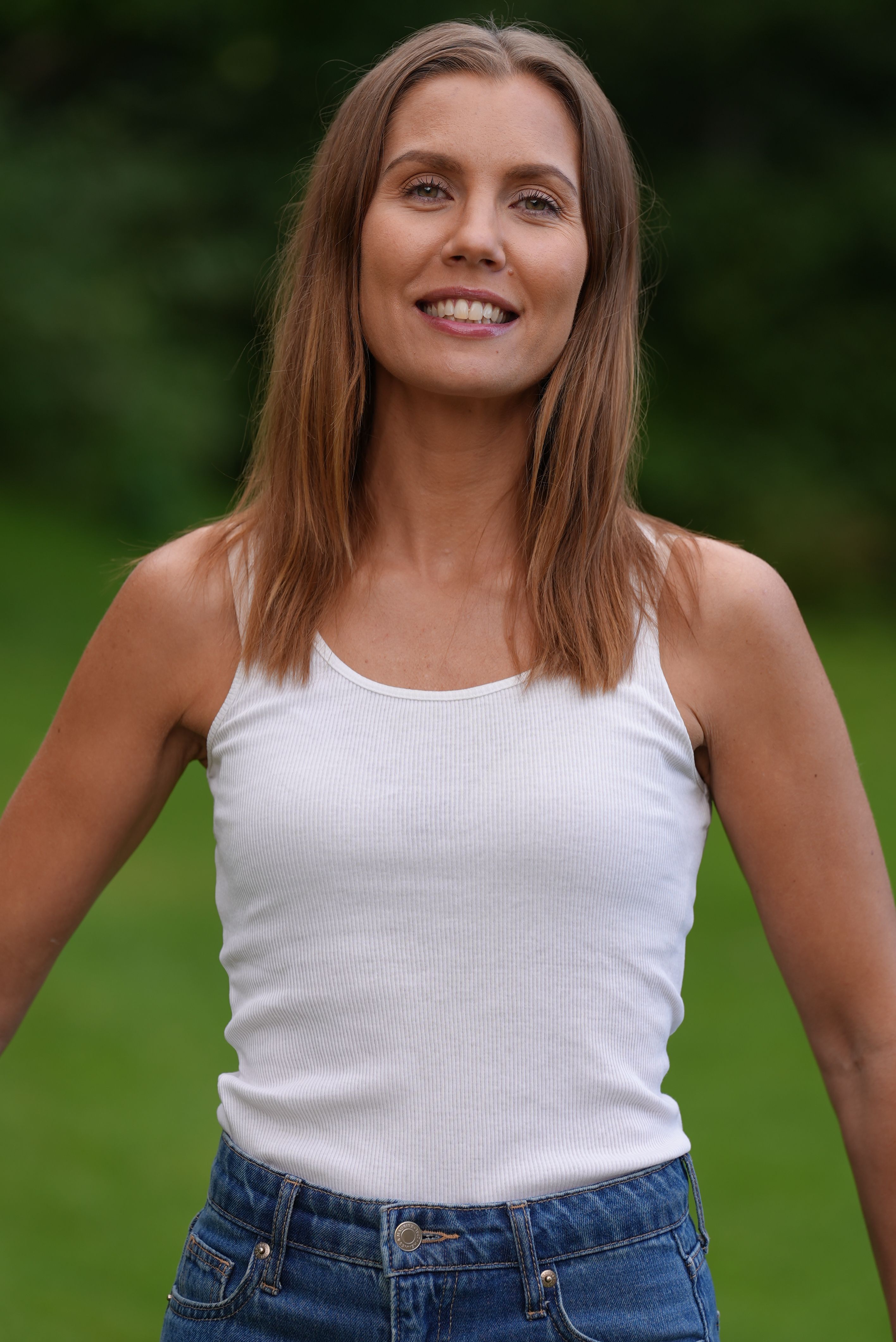Profilbild för Ellinor Gepertz