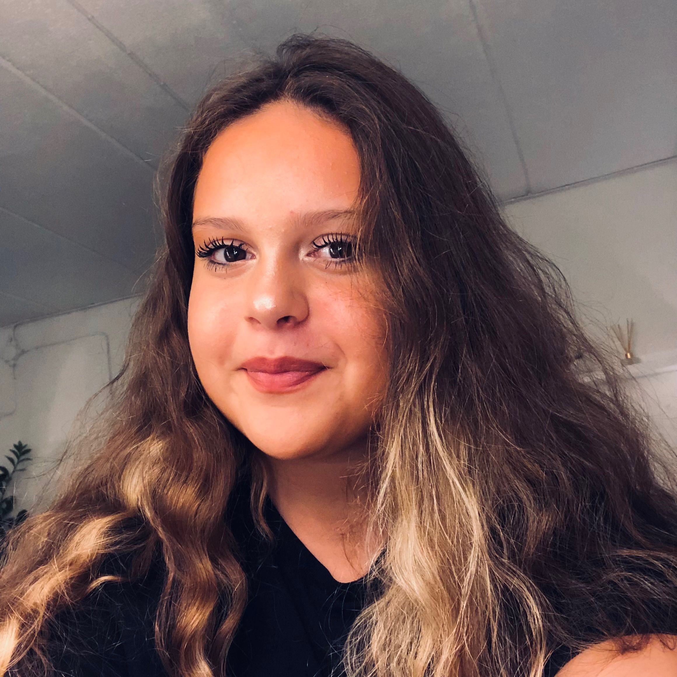 Profilbild för Elissa Hajlaoui