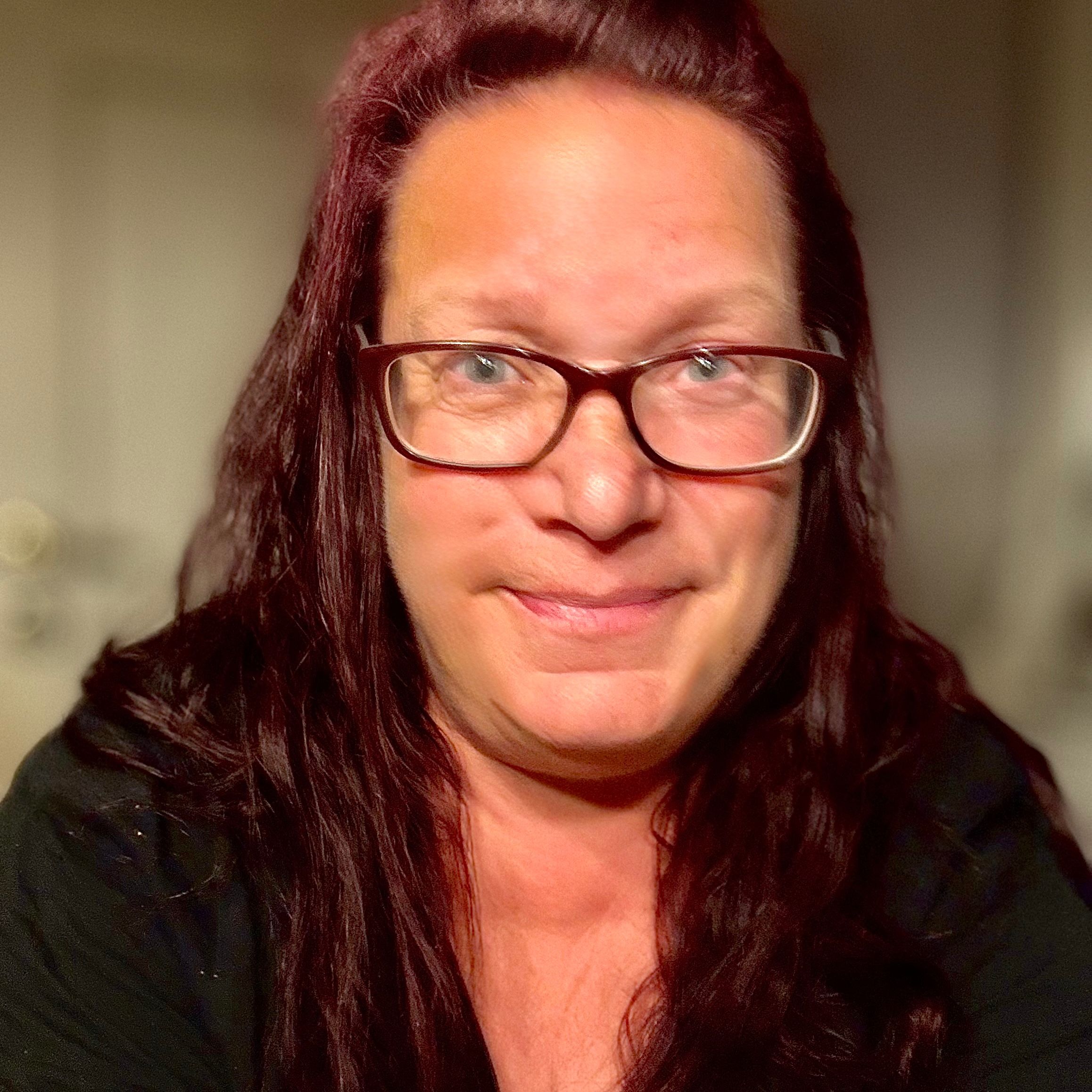Profilbild för Christine Nordlund