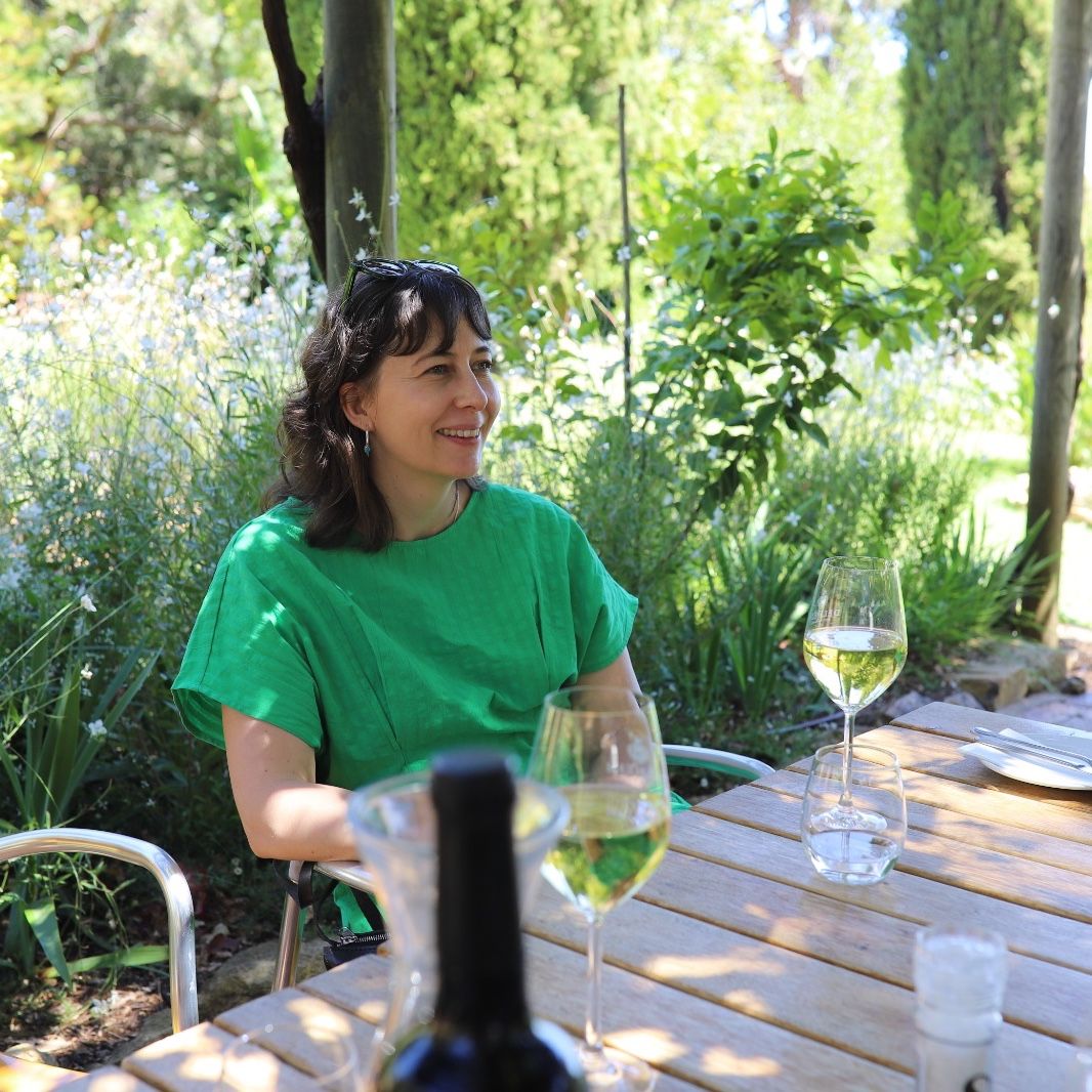 Profilbild för Tove Schneider