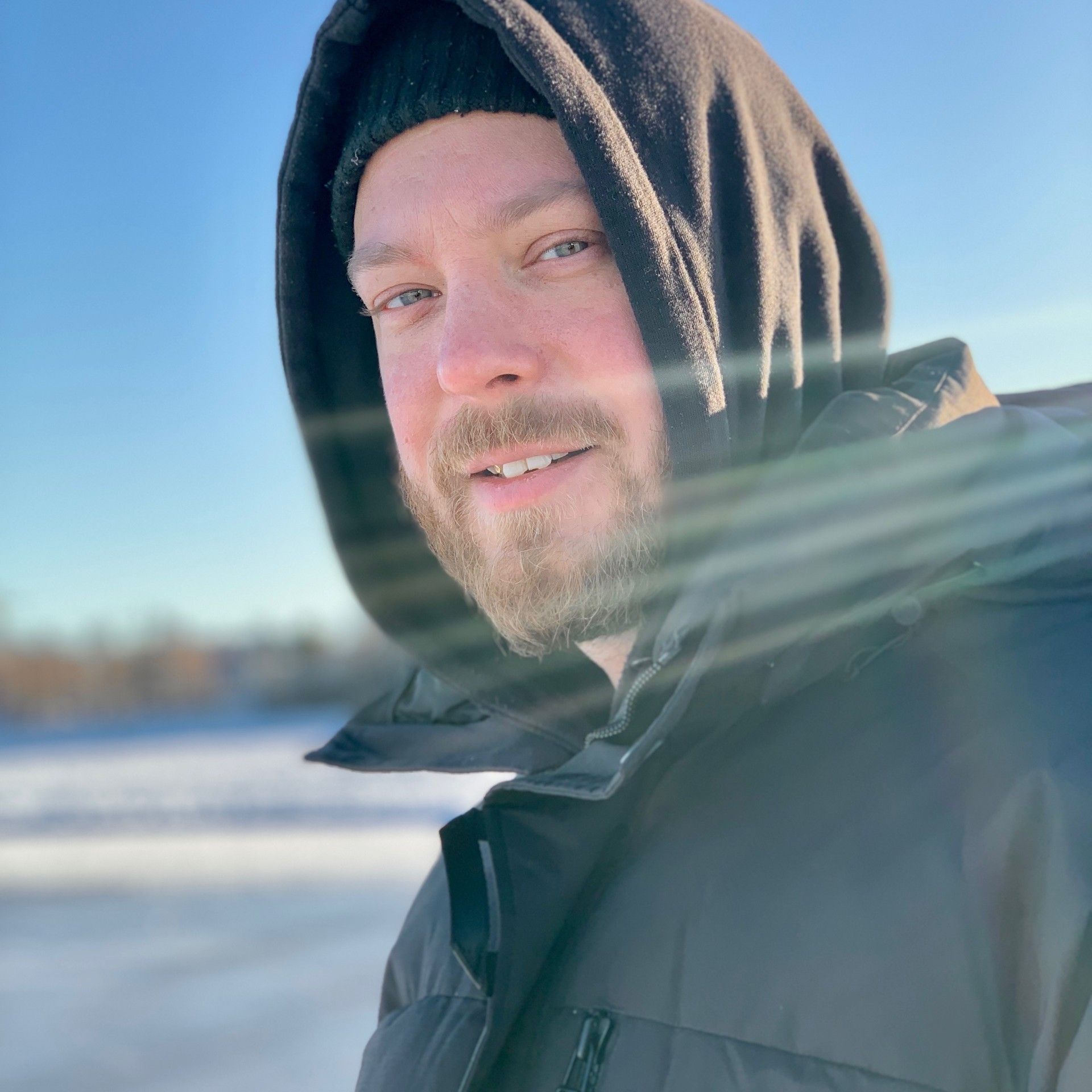 Profilbild för Robert Mendelson
