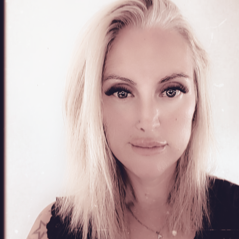 Profilbild för Annsofie J-Å
