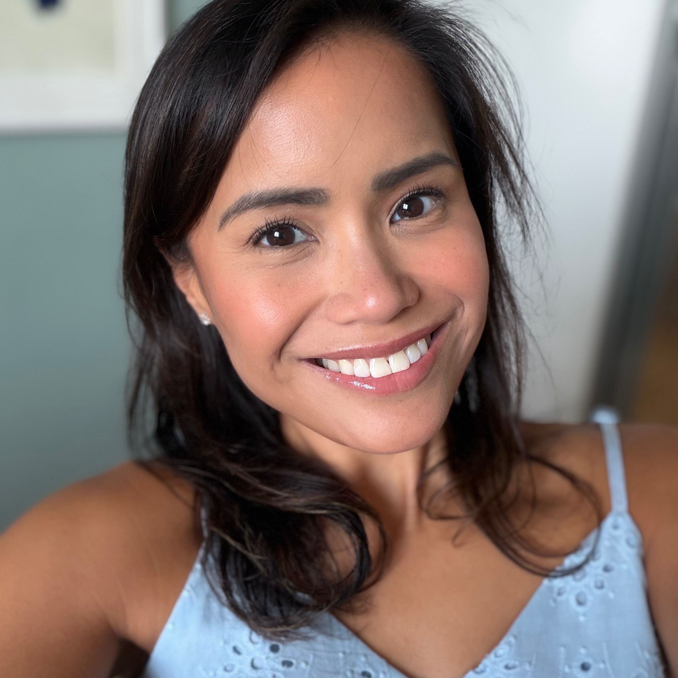 Profilbild för Thera Hallinder