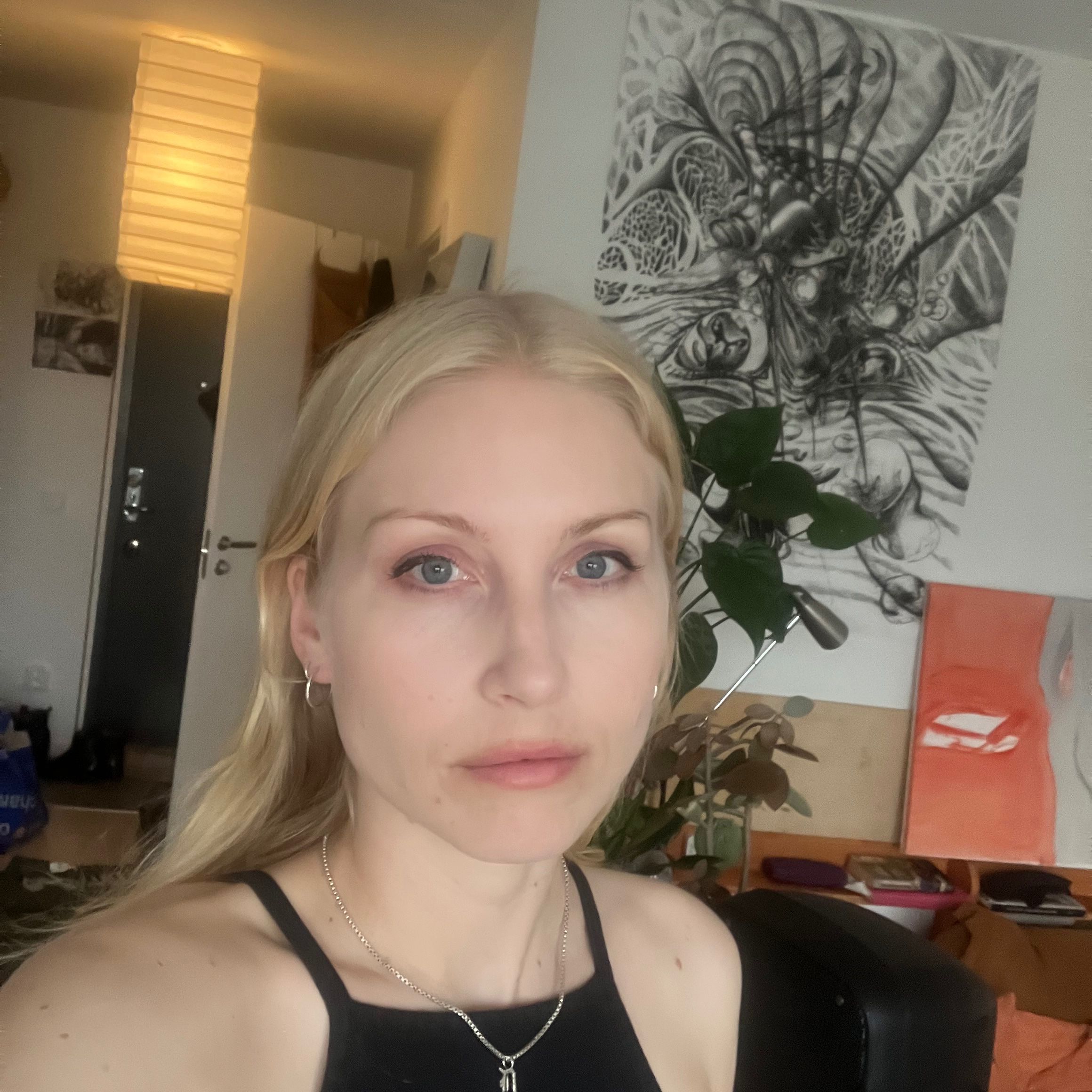Profilbild för Oda O