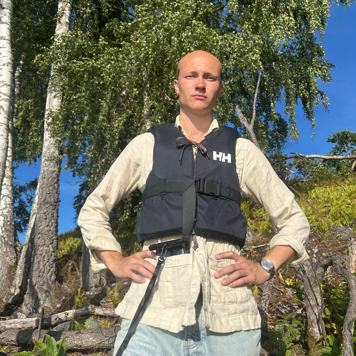 Profilbild för John Einar Tatti