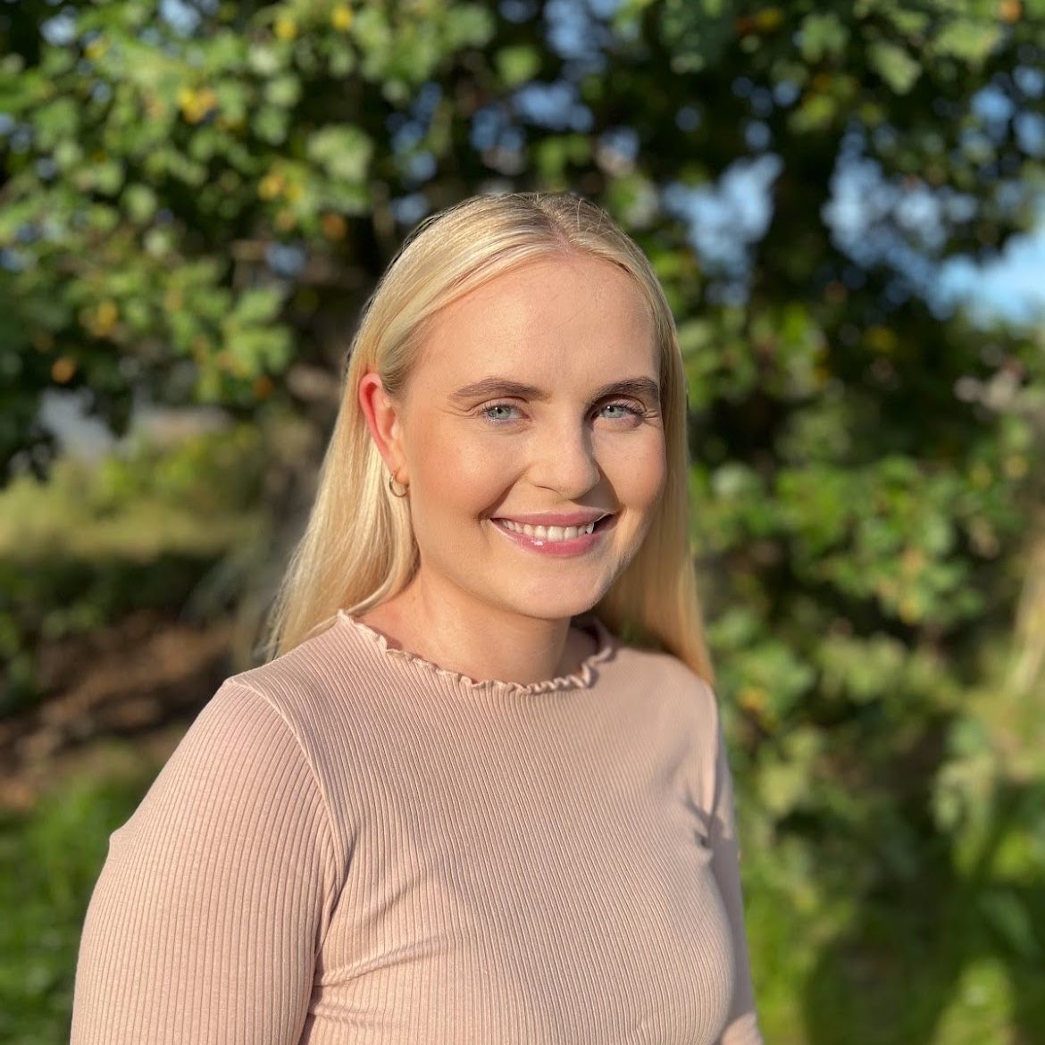 Profilbild för Eva Björg Bjarnadóttir