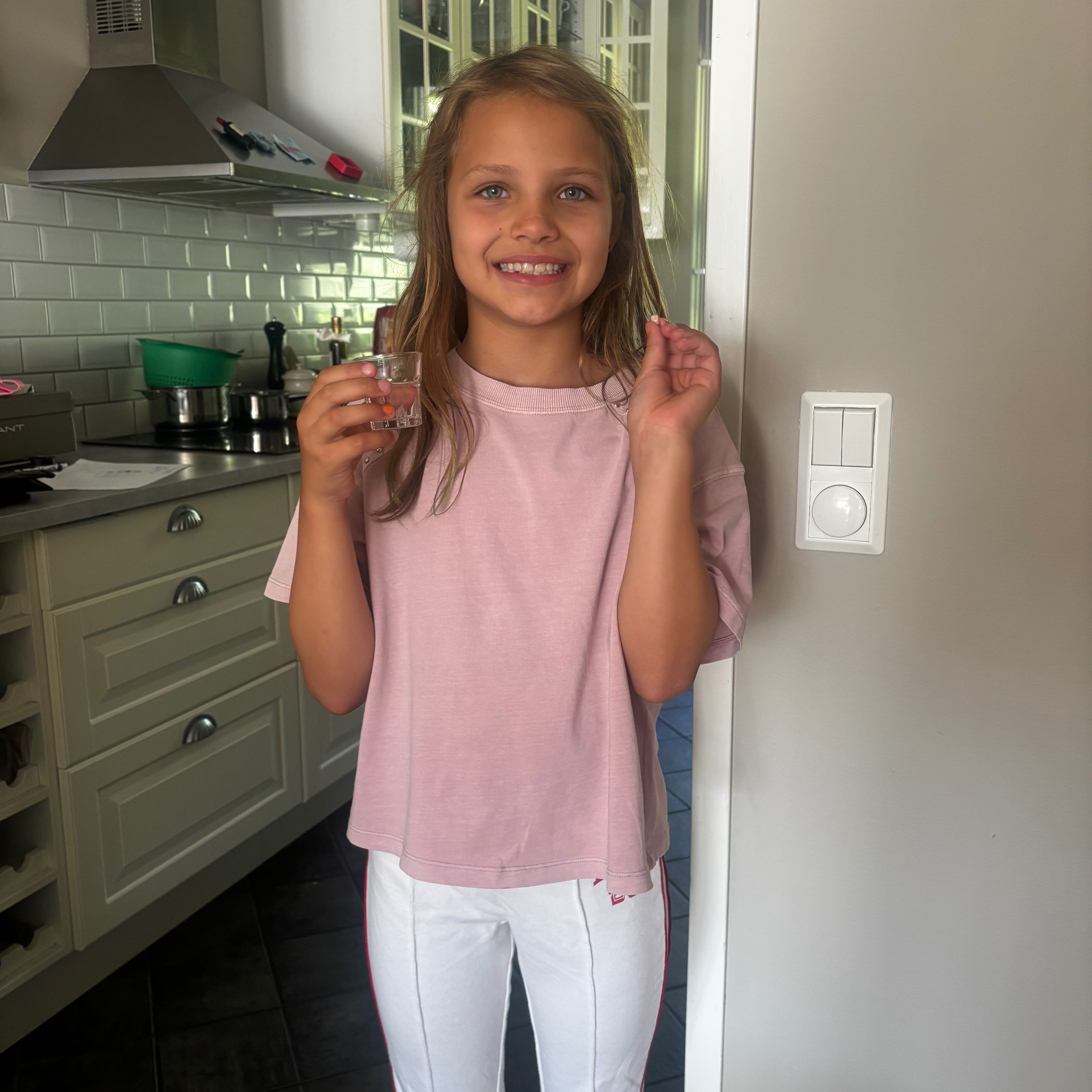 Profilbild för Olivia Gardinier