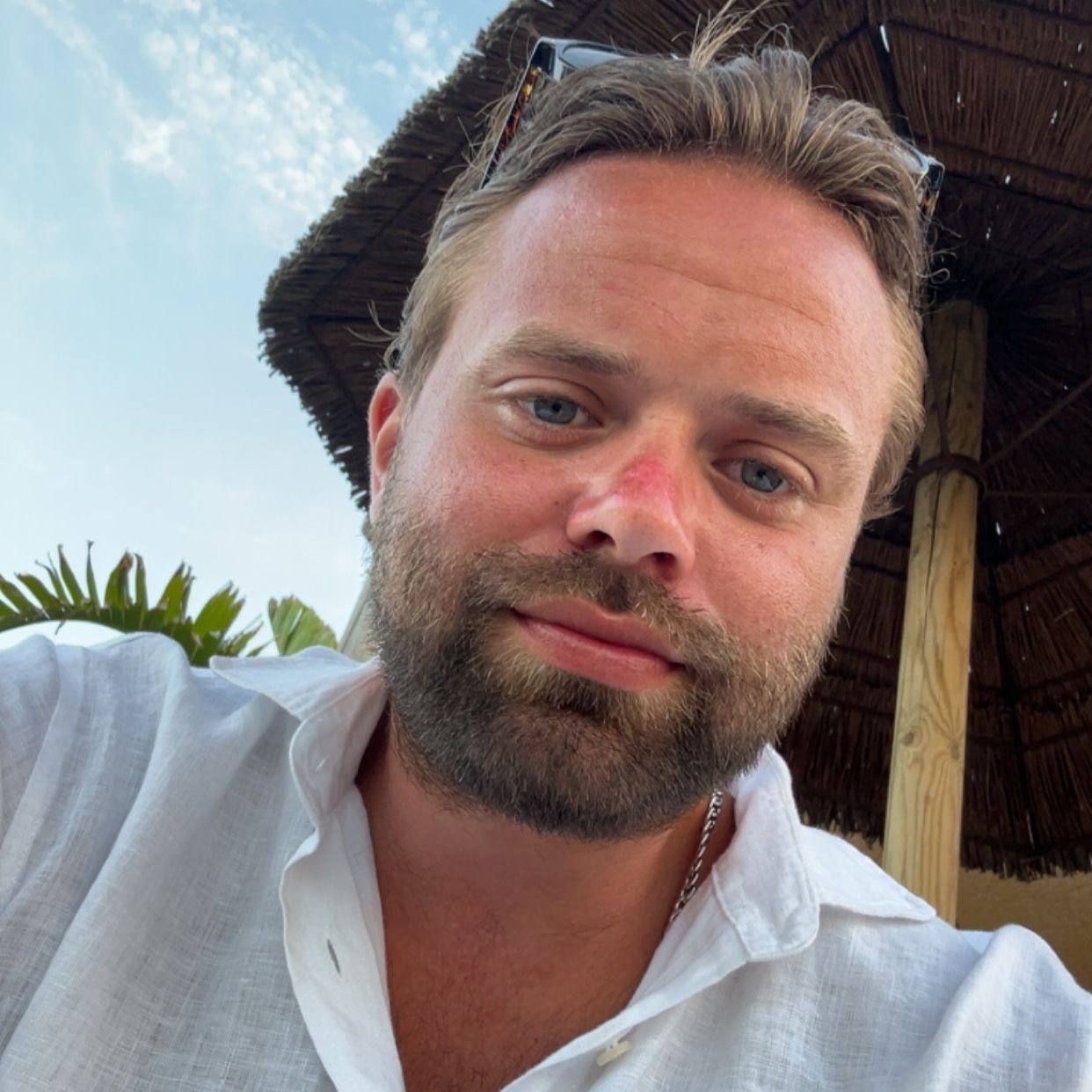 Profilbild för Diedric Fogelberg