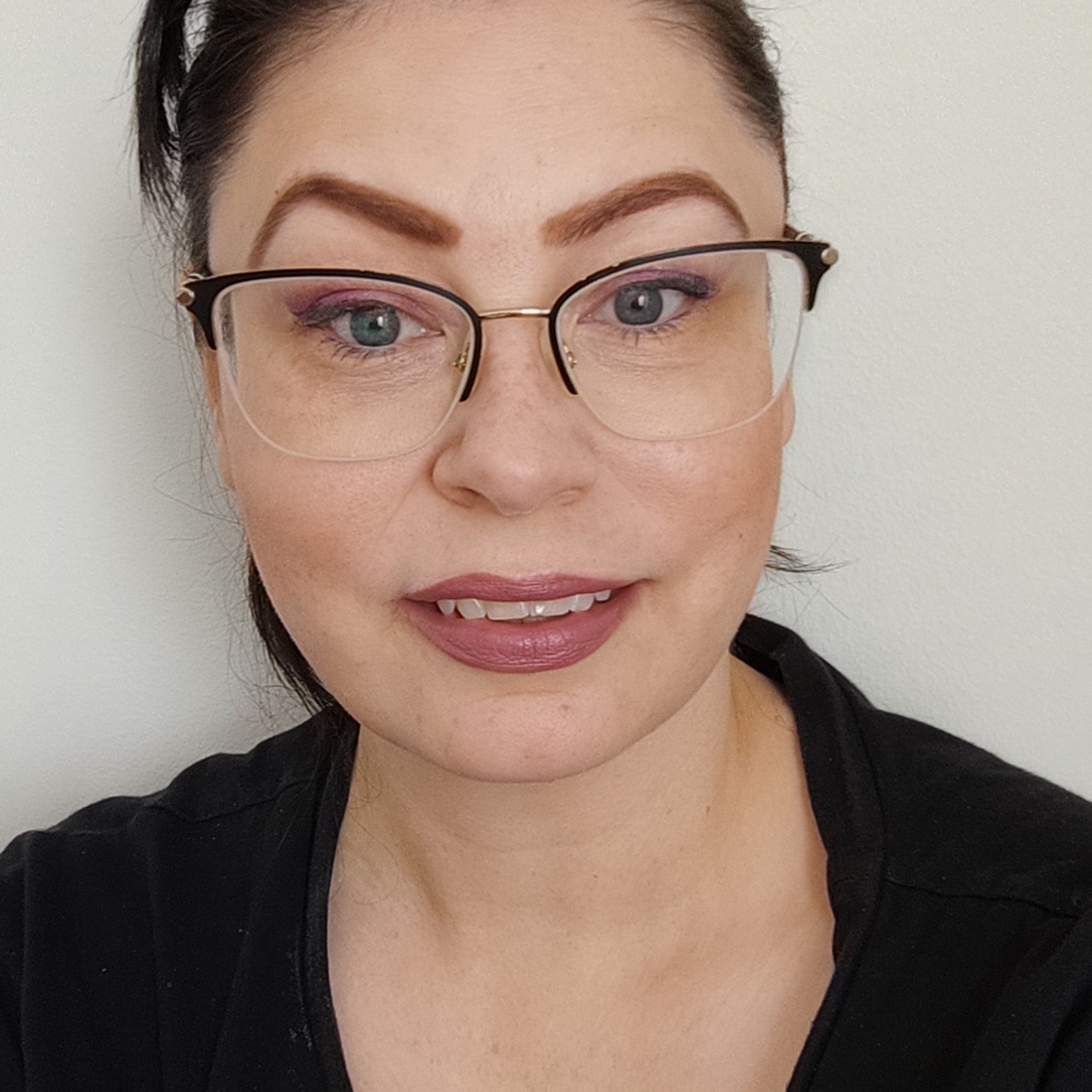 Profilbild för Veronica Larsson