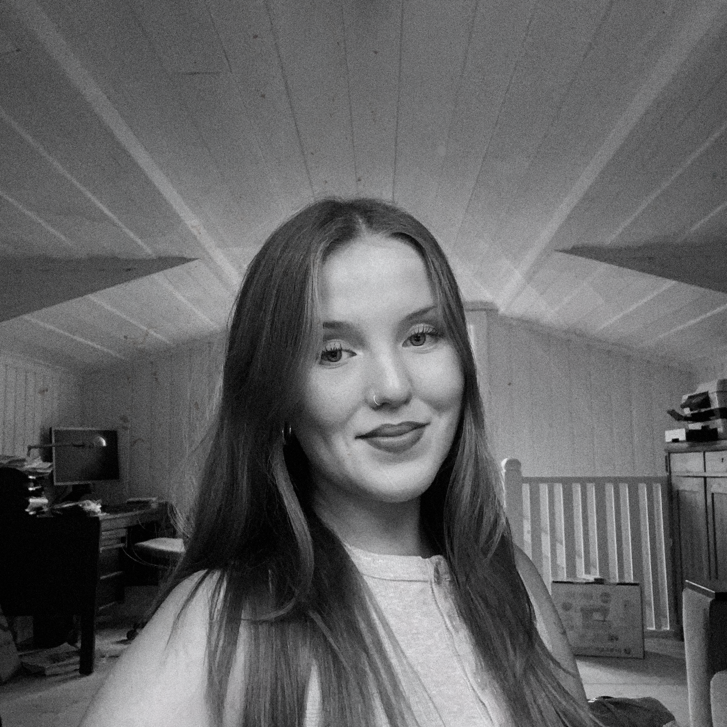 Profilbild för Alice Lucas