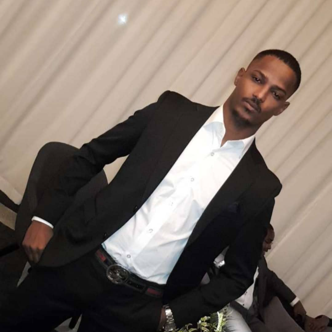 Profilbild för Jama Aden