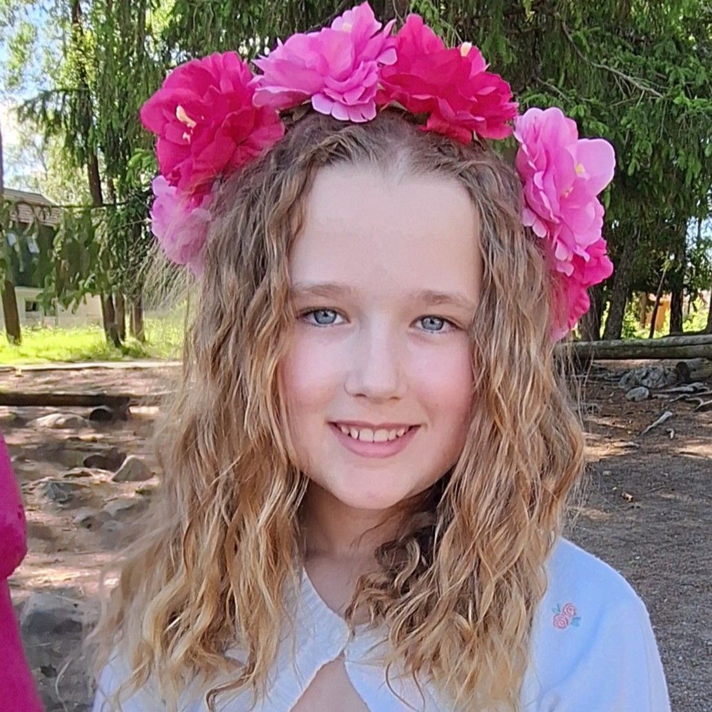Profilbild för Molly Lindström