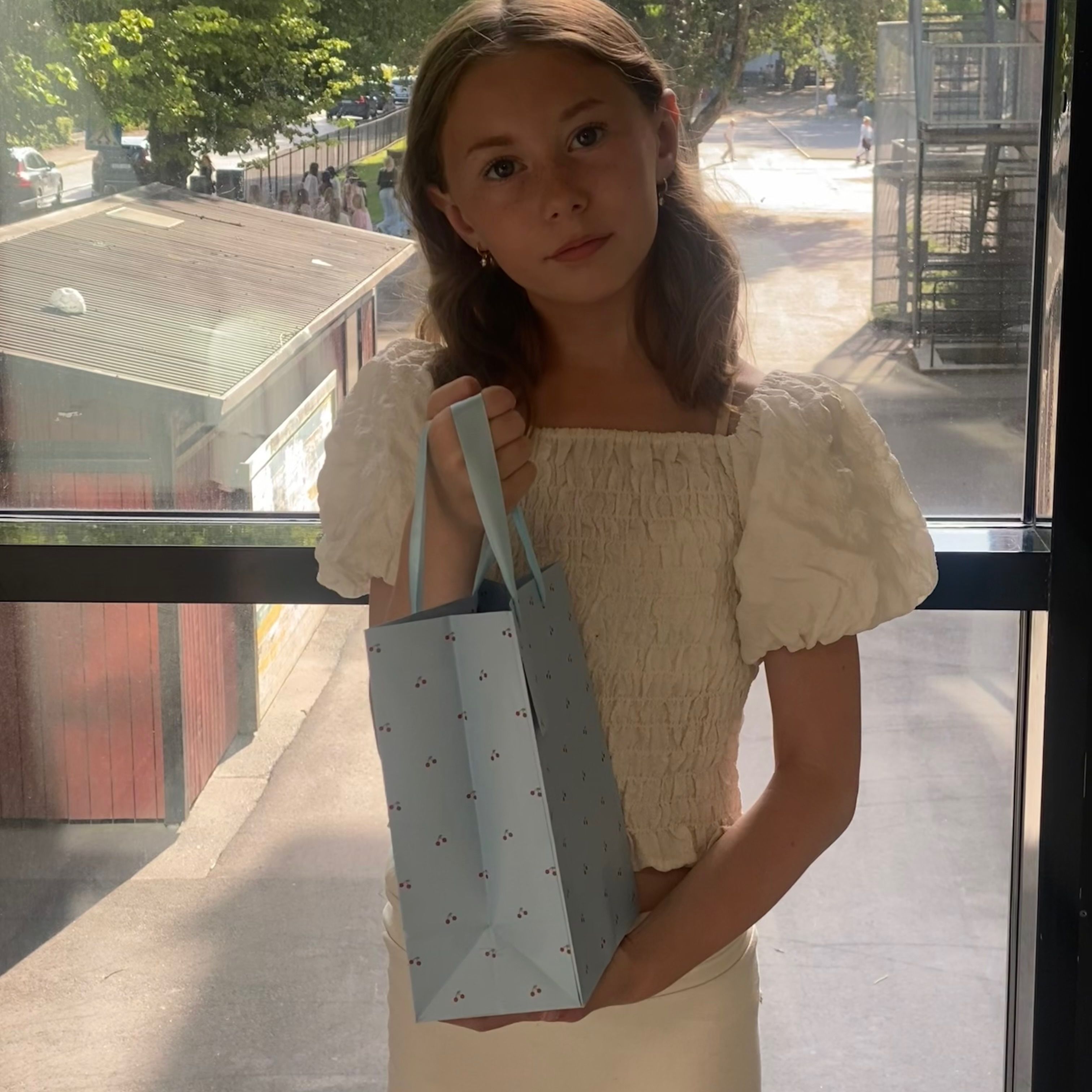 Profilbild för Bianca Gabrielson