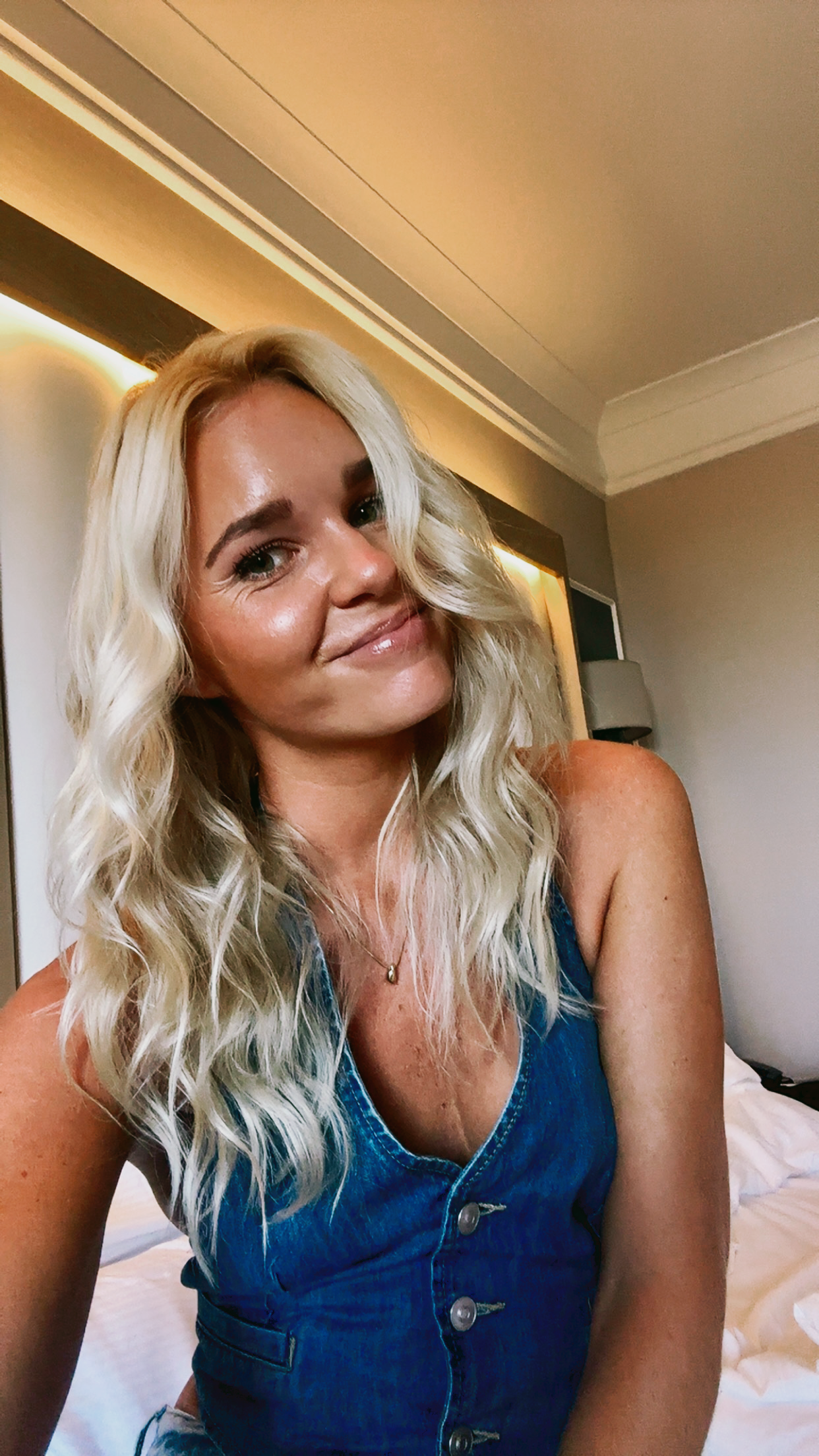 Profilbild för Jessica Oskarsson
