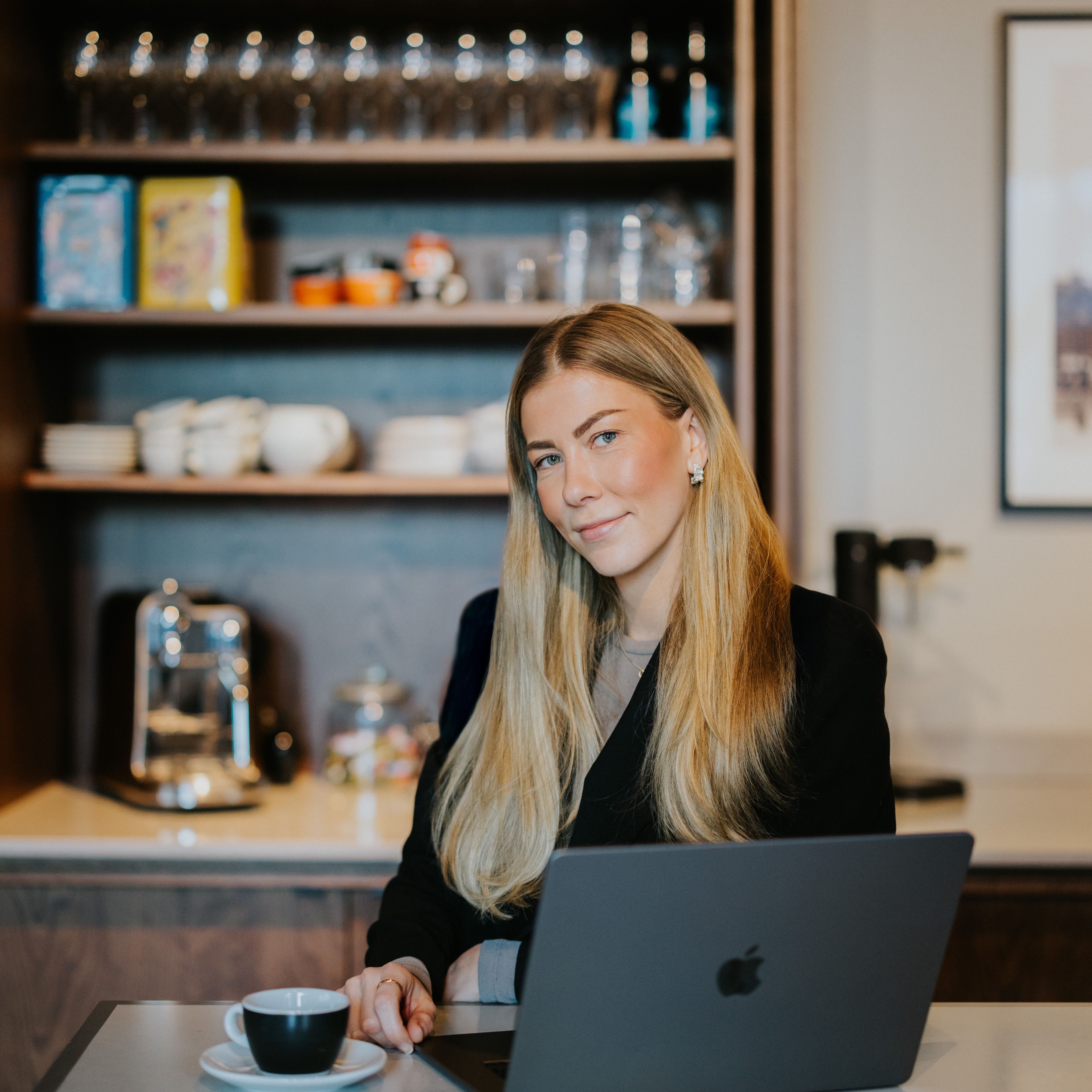 Profilbild för Jennifer Wengefelt