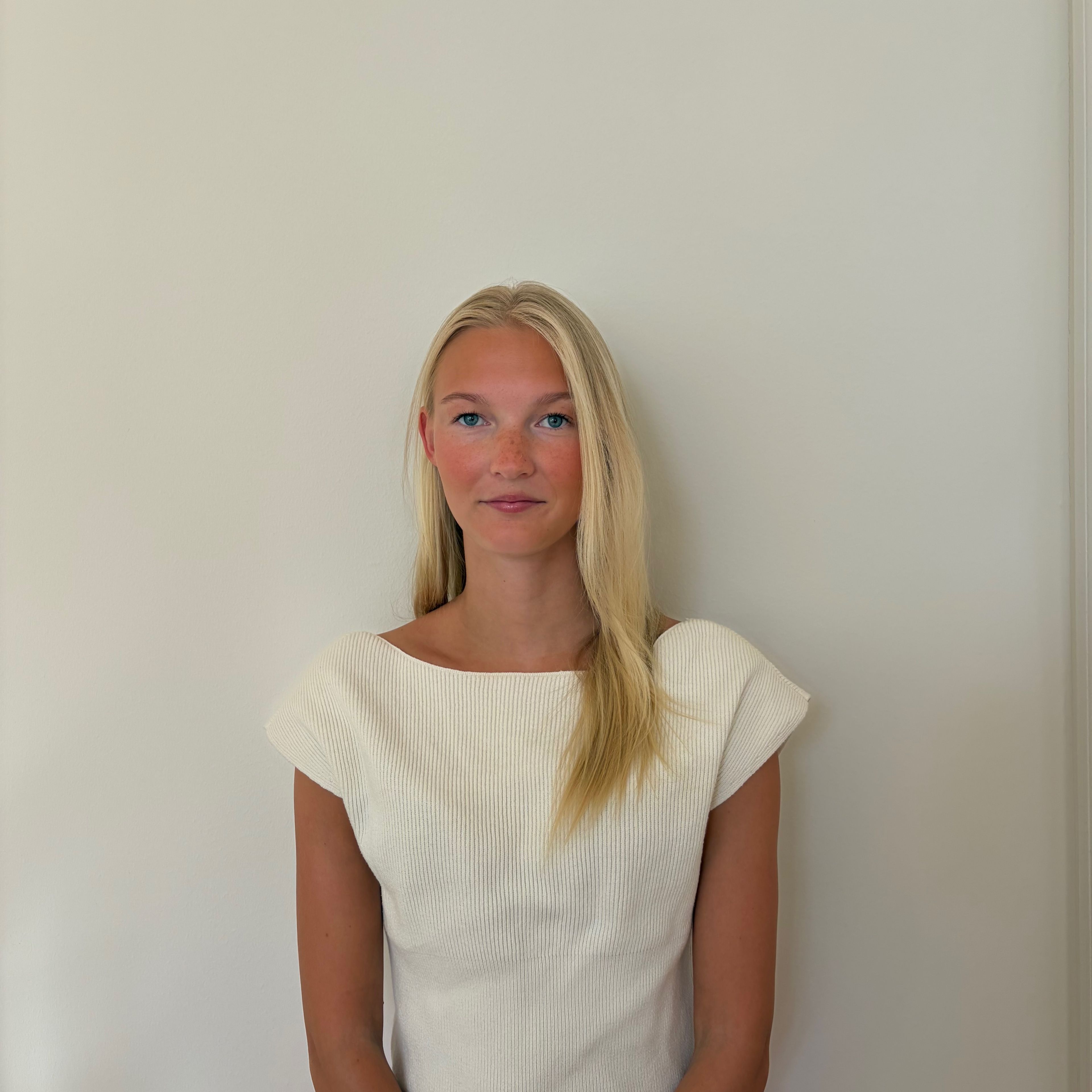 Profilbild för Hannah Lindh