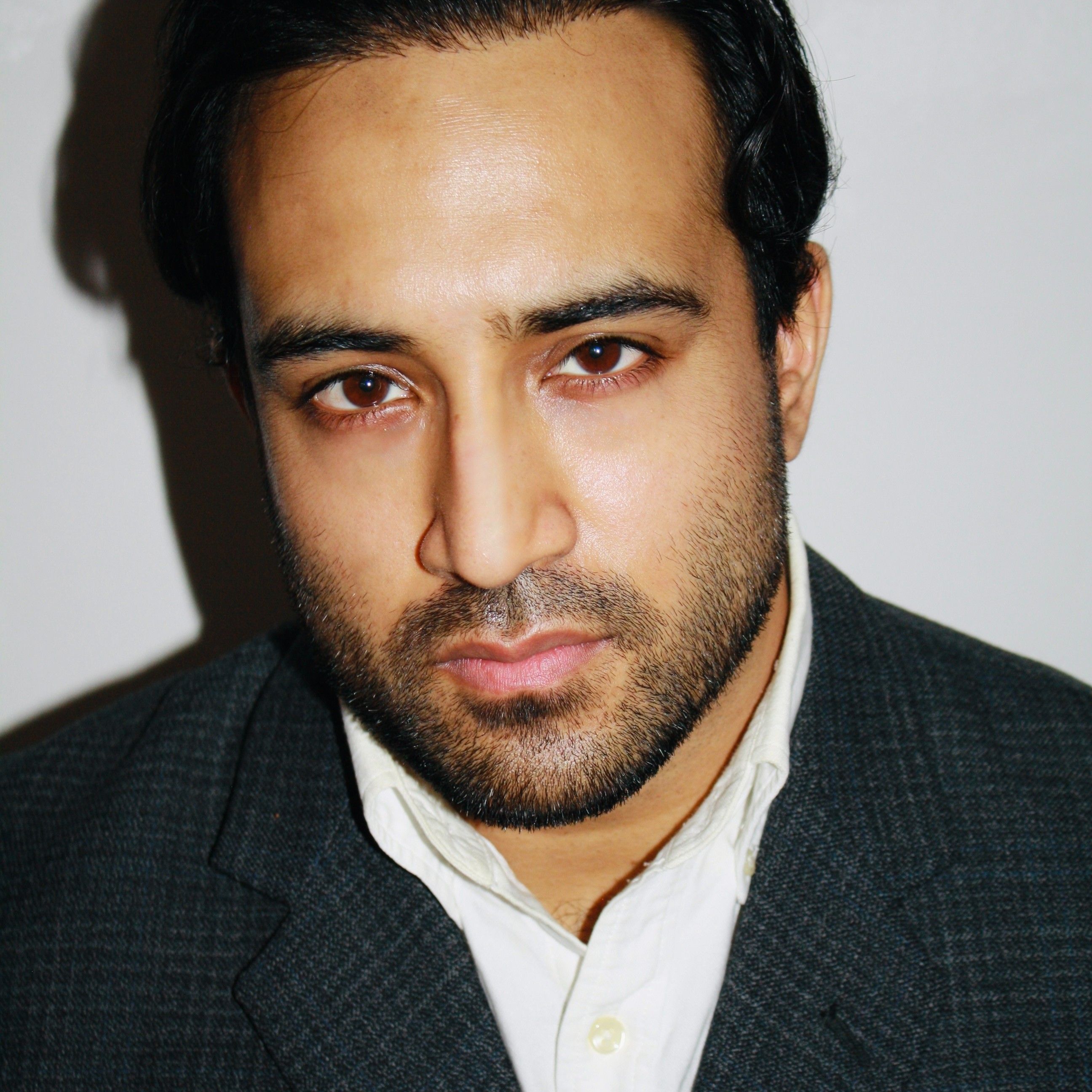 Profilbild för Arman Tingelholm