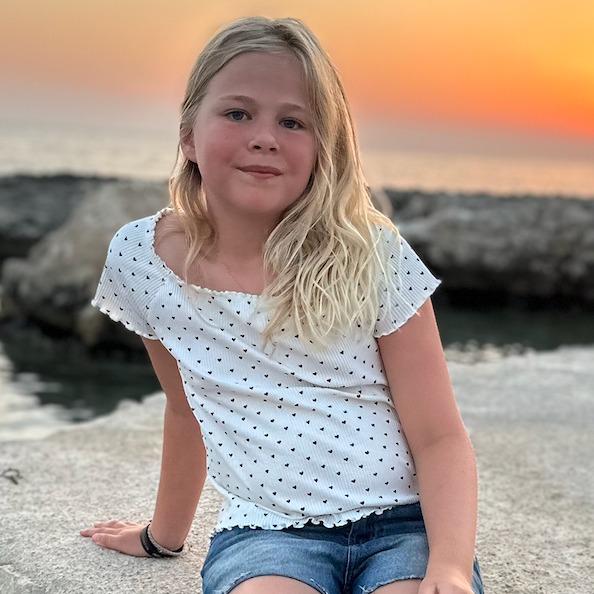 Profilbild för Enya Höjvall