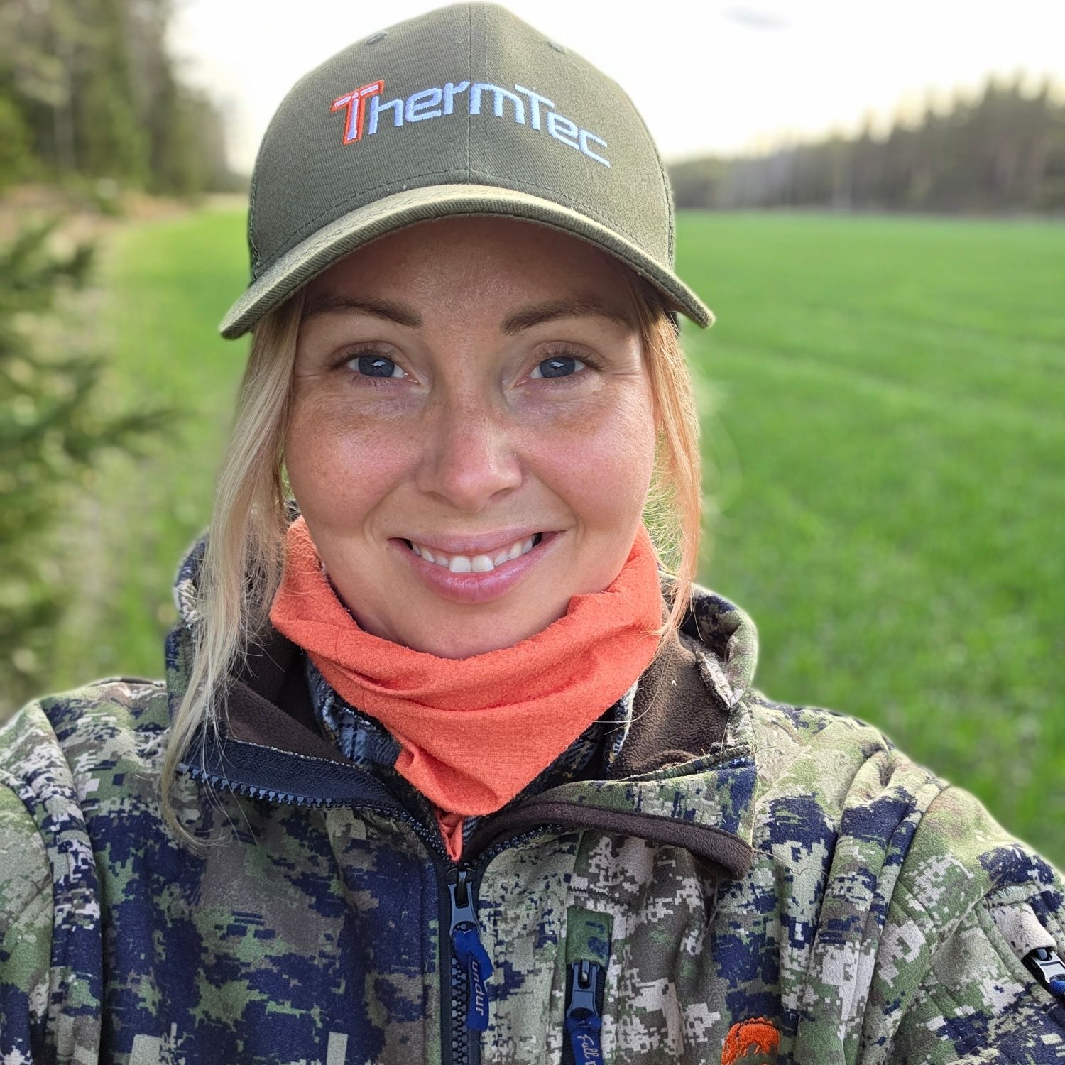Profilbild för Anna Julia Strandlund