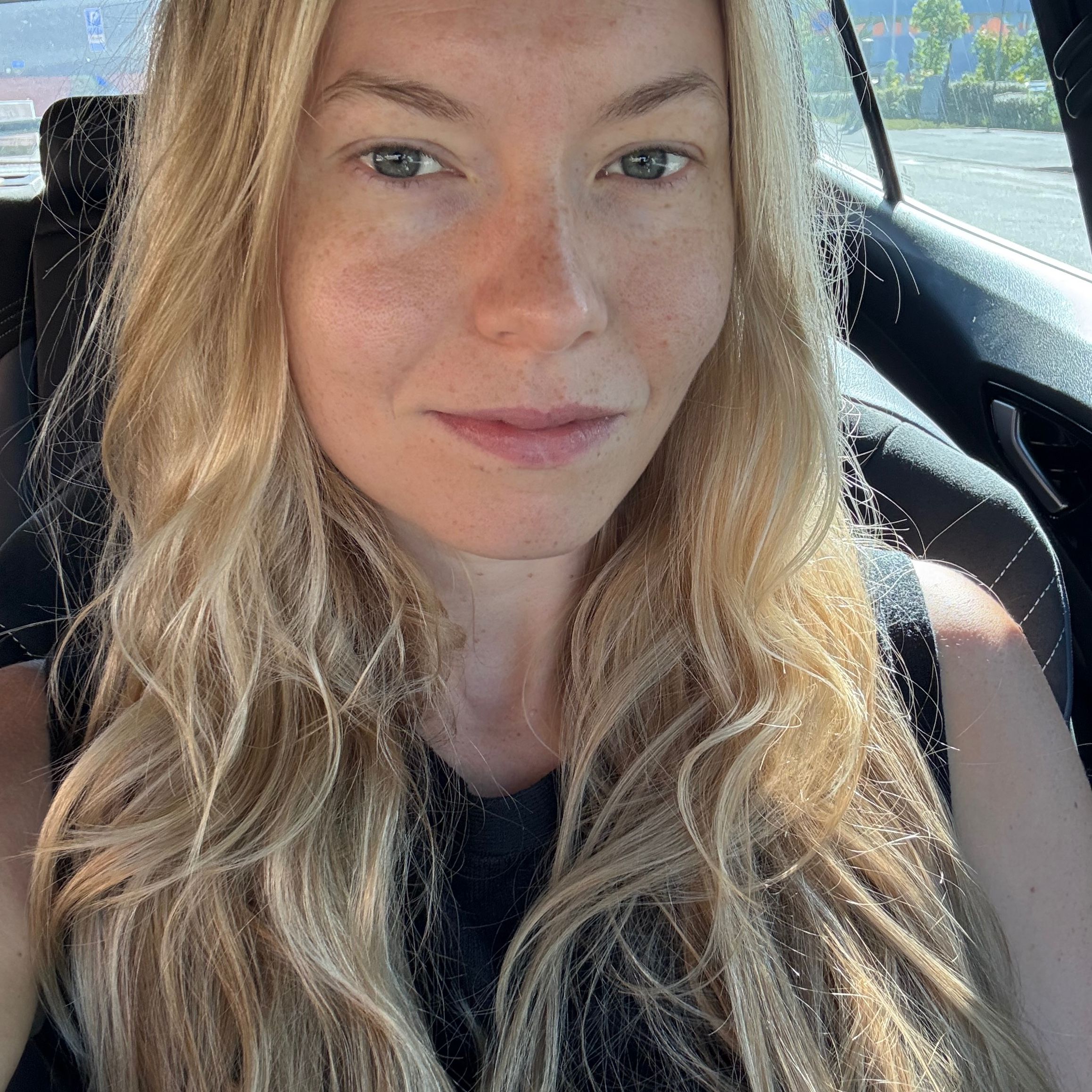 Profilbild för Veronika Forselius