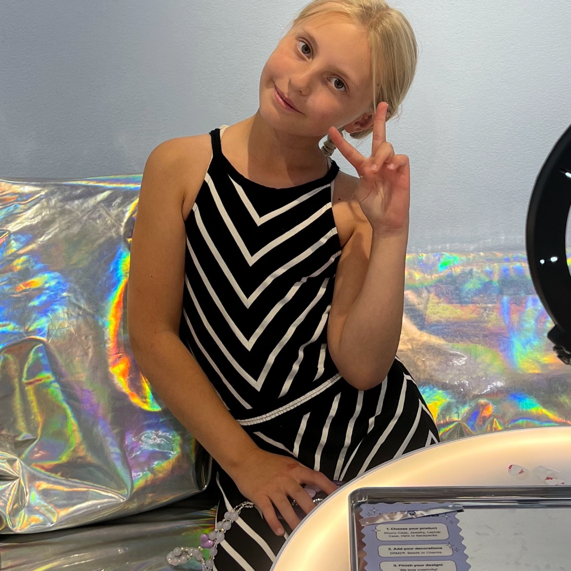Profilbild för Elise Levik