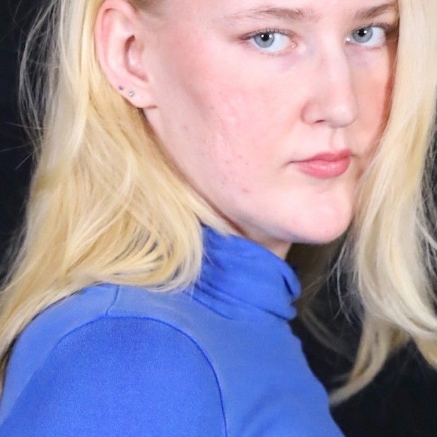 Profilbild för Matilda Kumlien