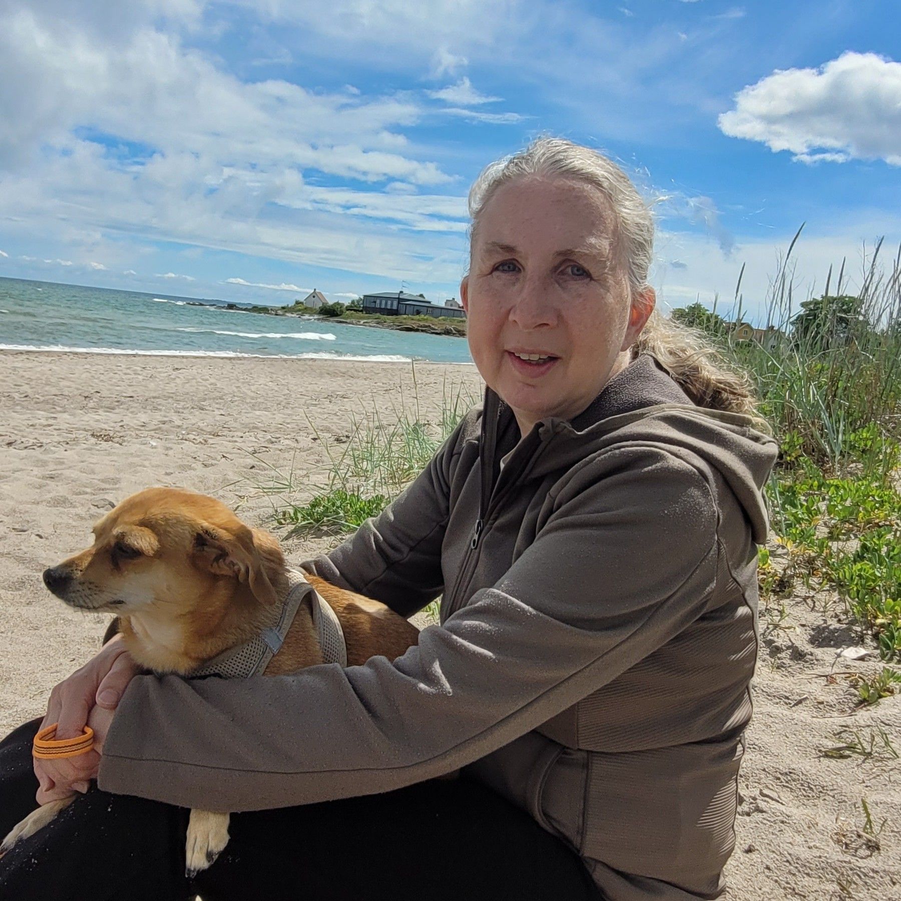 Profilbild för Erica Lindblad