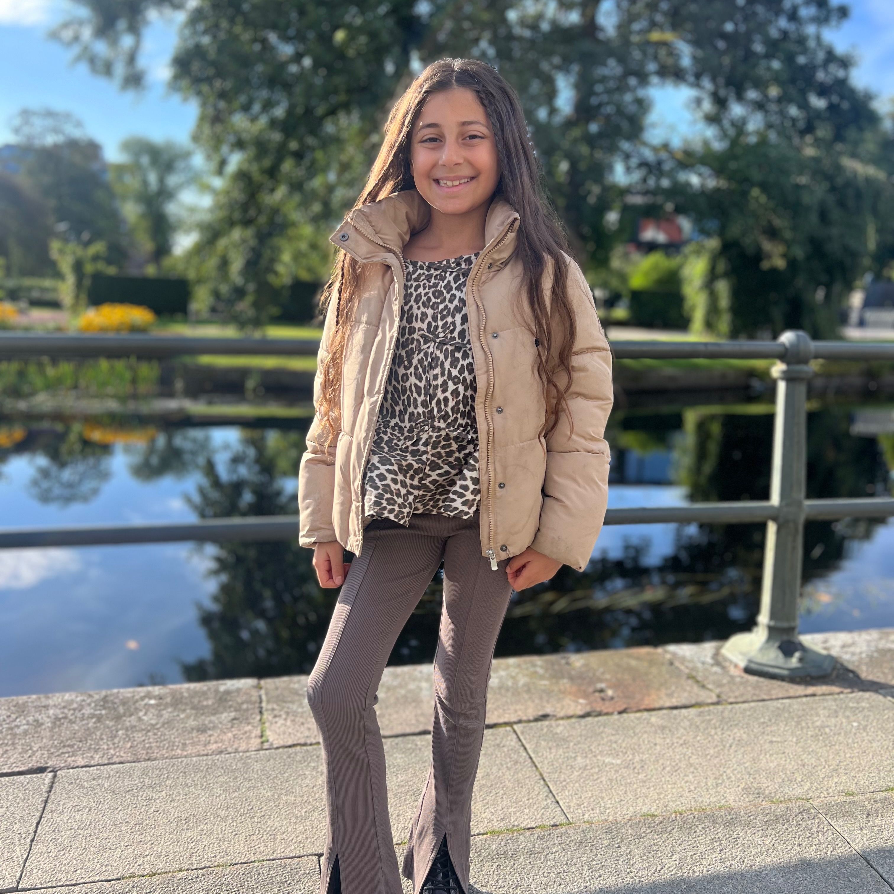 Profilbild för Stefani Salame