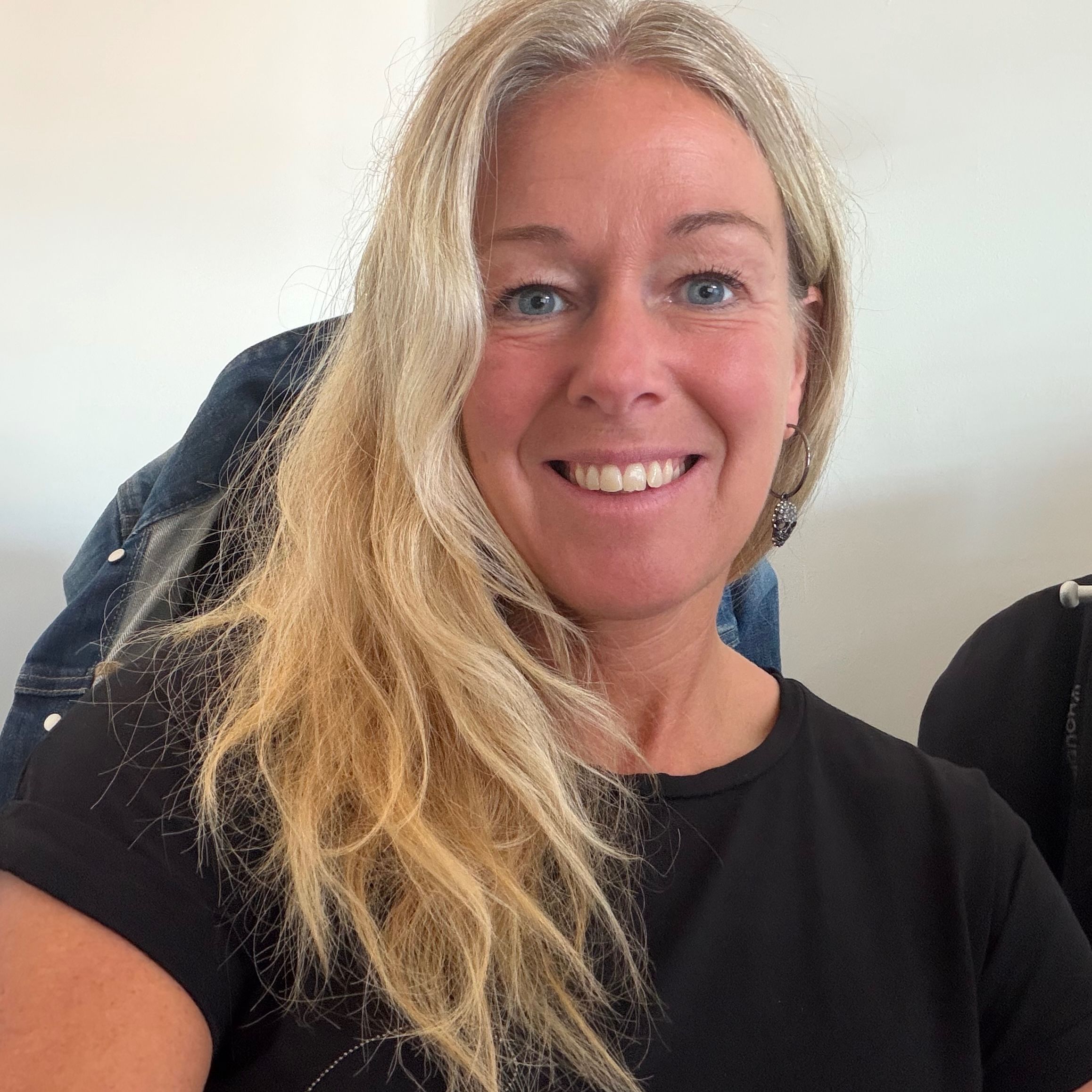 Profilbild för Linda Engström