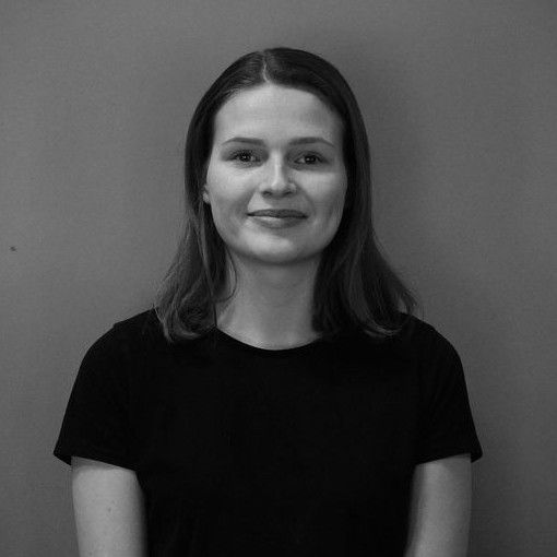 Profilbild för Sofia Pilspets