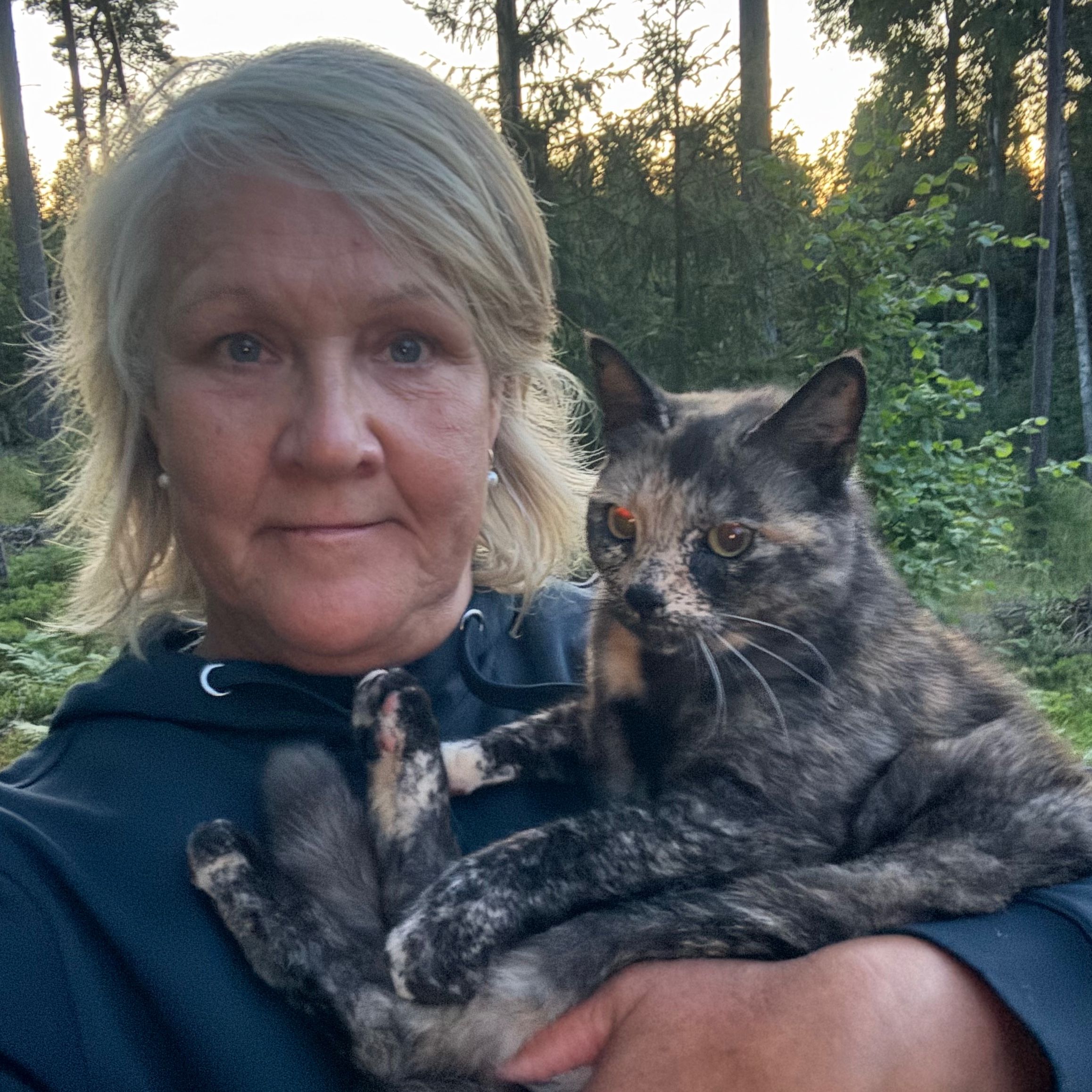 Profilbild för Eva Johansson