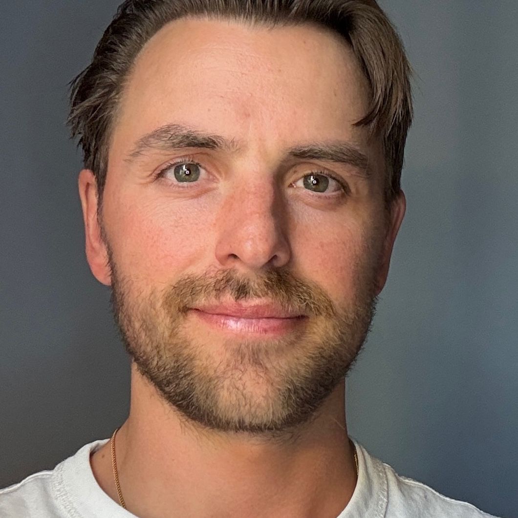 Profilbild för Benjamin Onoszko