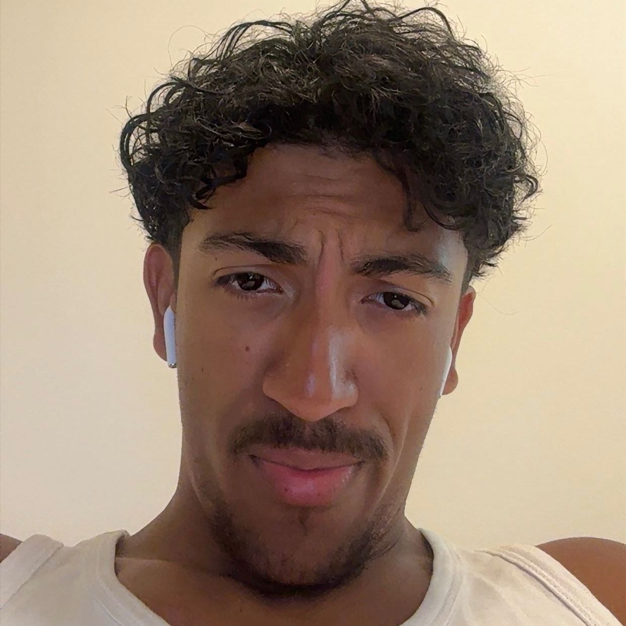 Profilbild för Benjamin Leon Sellberg