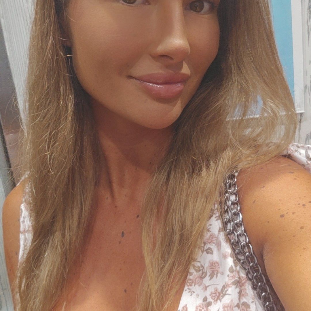 Profilbild för Jessica Yevenes Harju