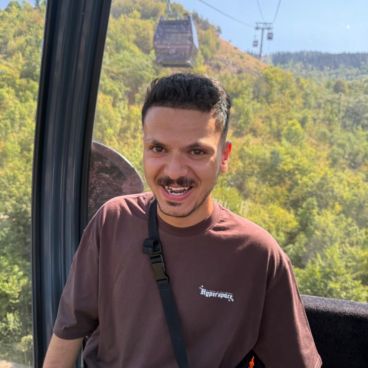 Profilbild för Munther Abu Shanab