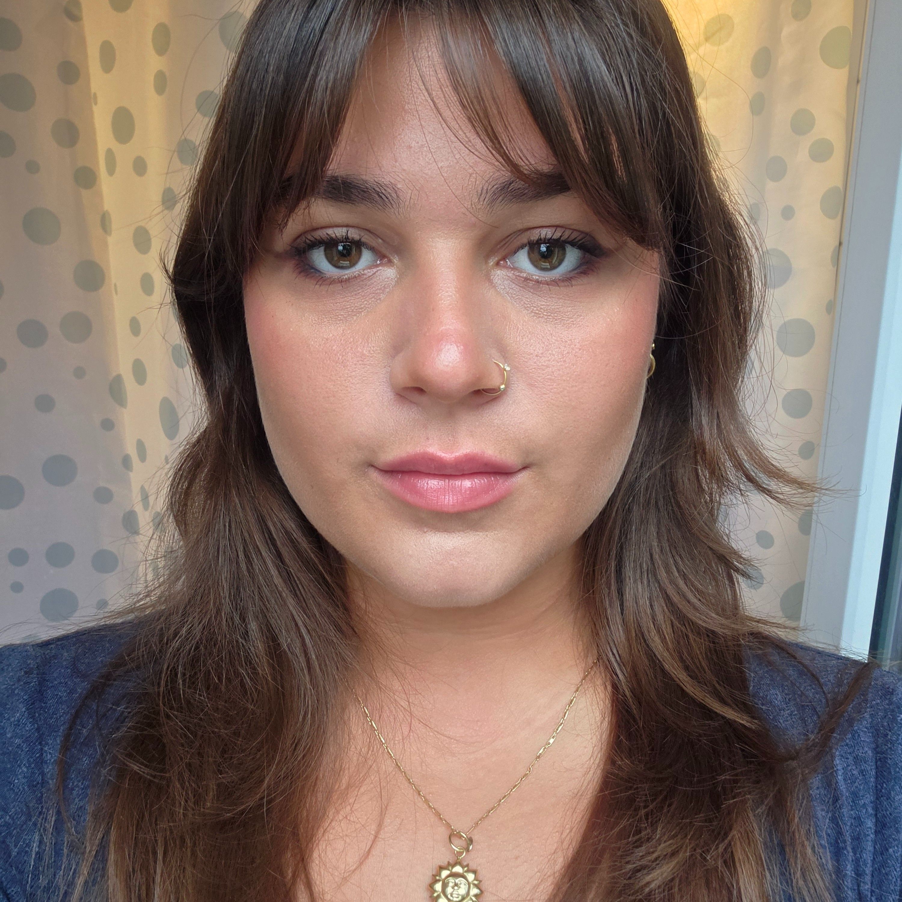 Profilbild för Jolanda C Friborg
