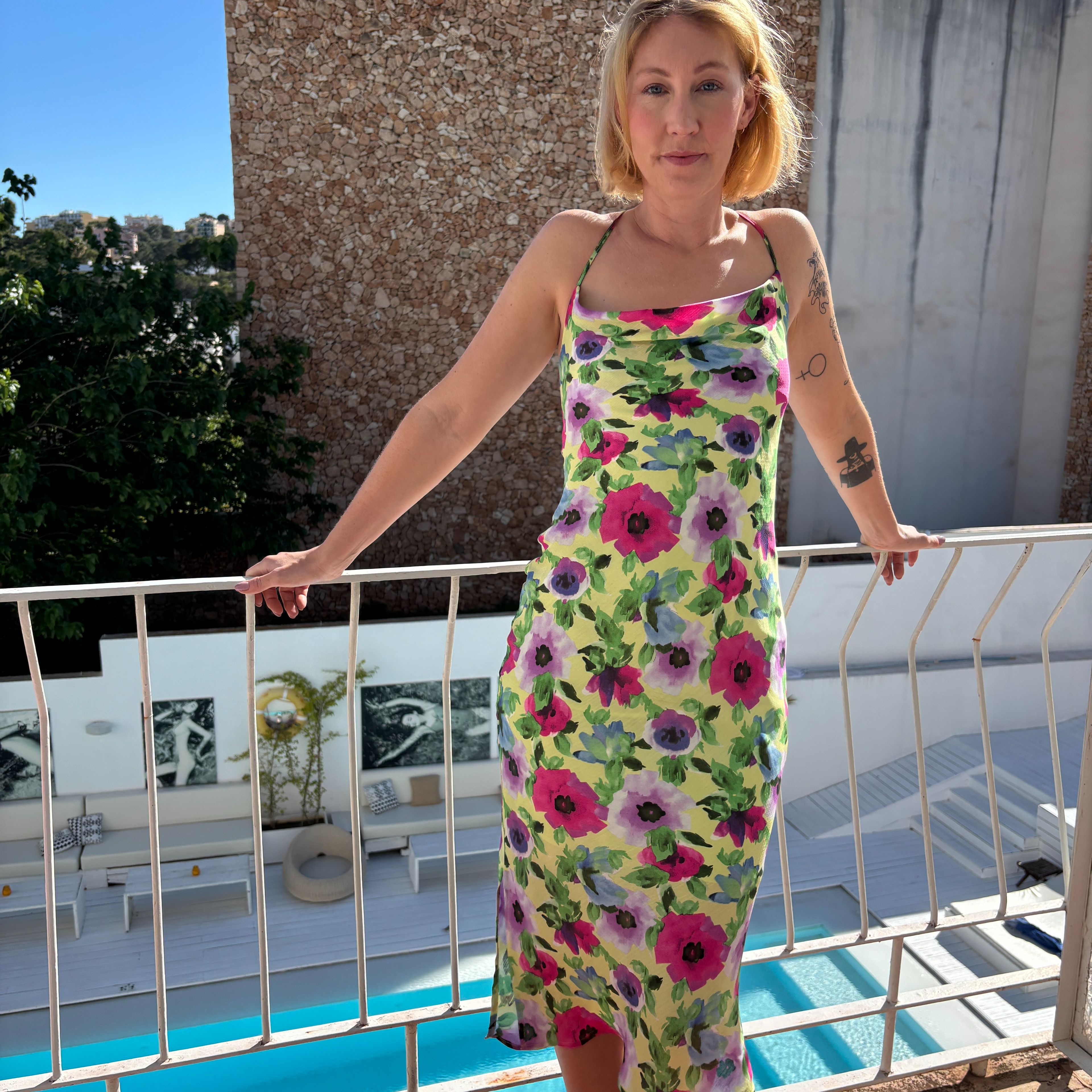 Profilbild för Johanna Lindqvist