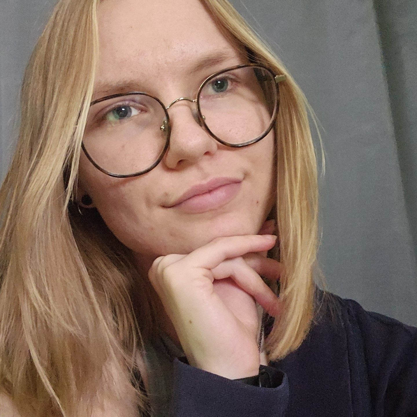 Profilbild för Maja Nilsson