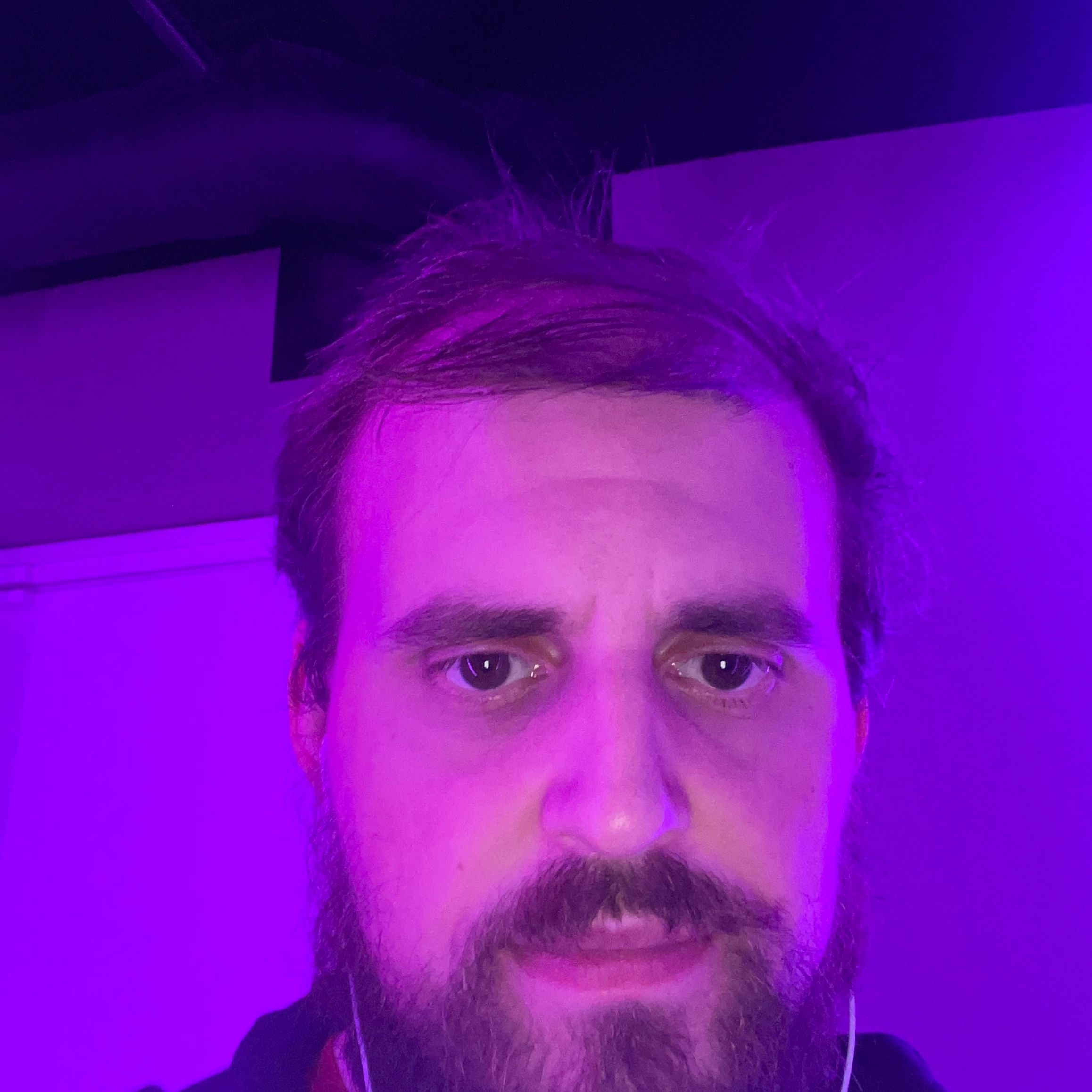 Profilbild för Karl Nygren
