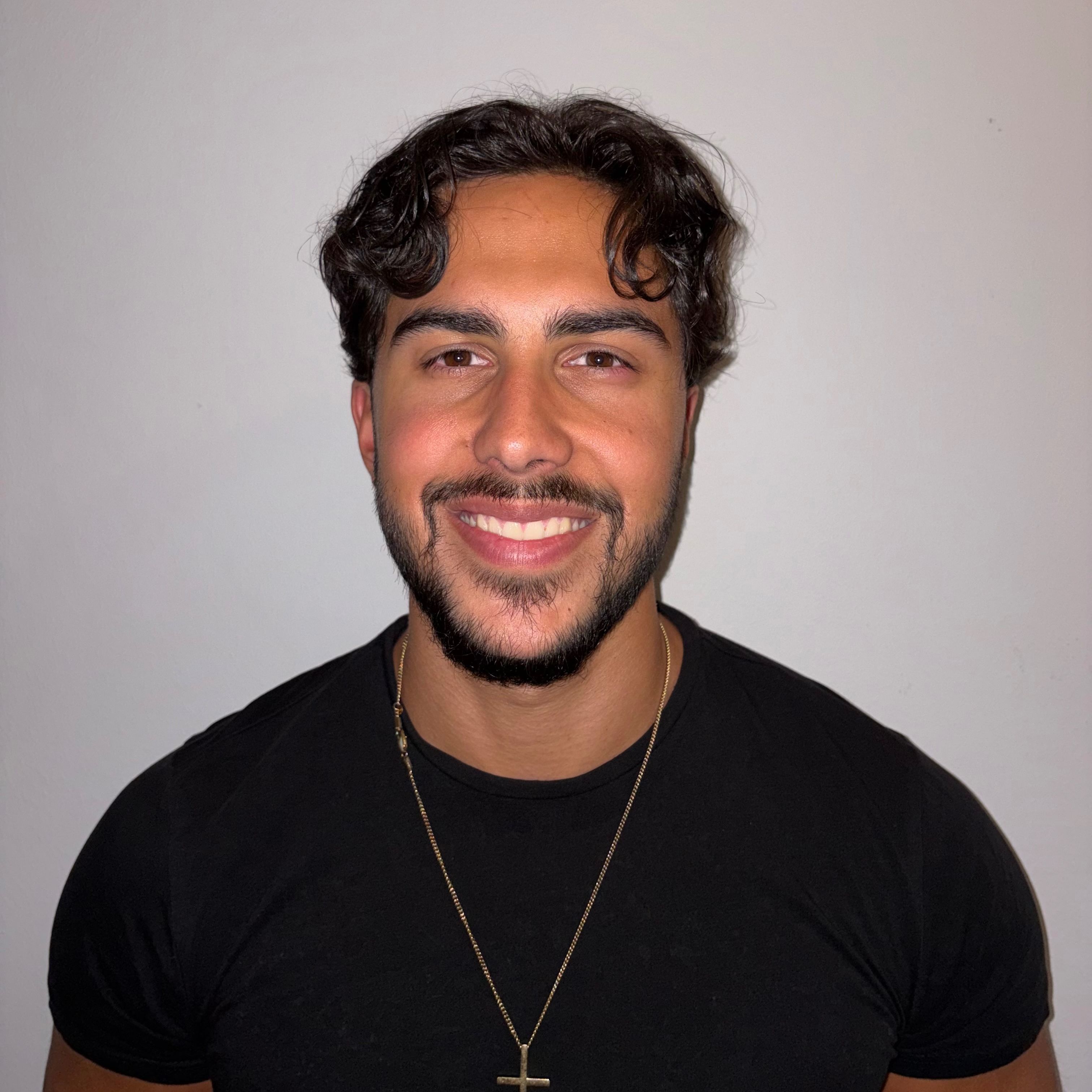Profilbild för Simon Svensson