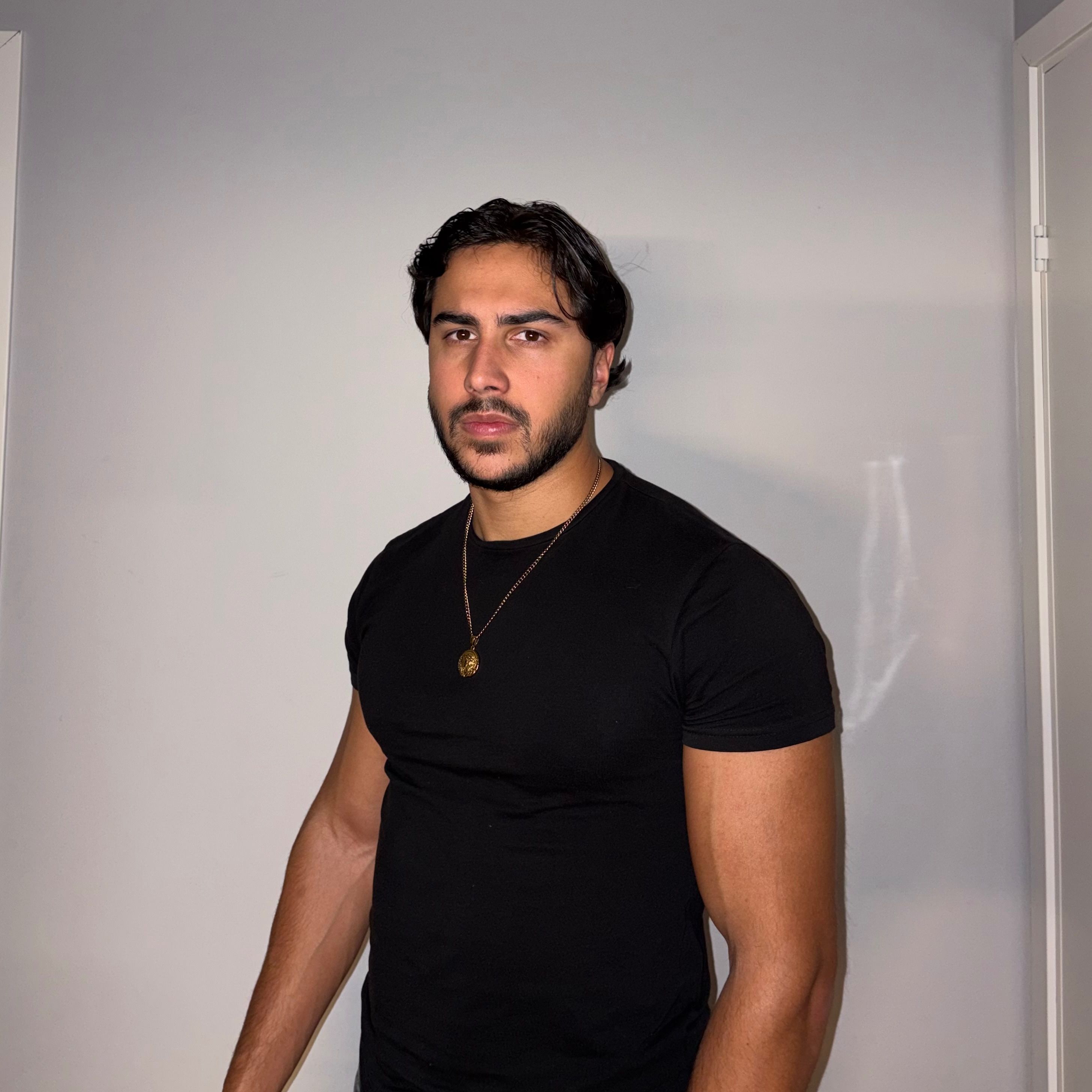 Profilbild för Simon Svensson
