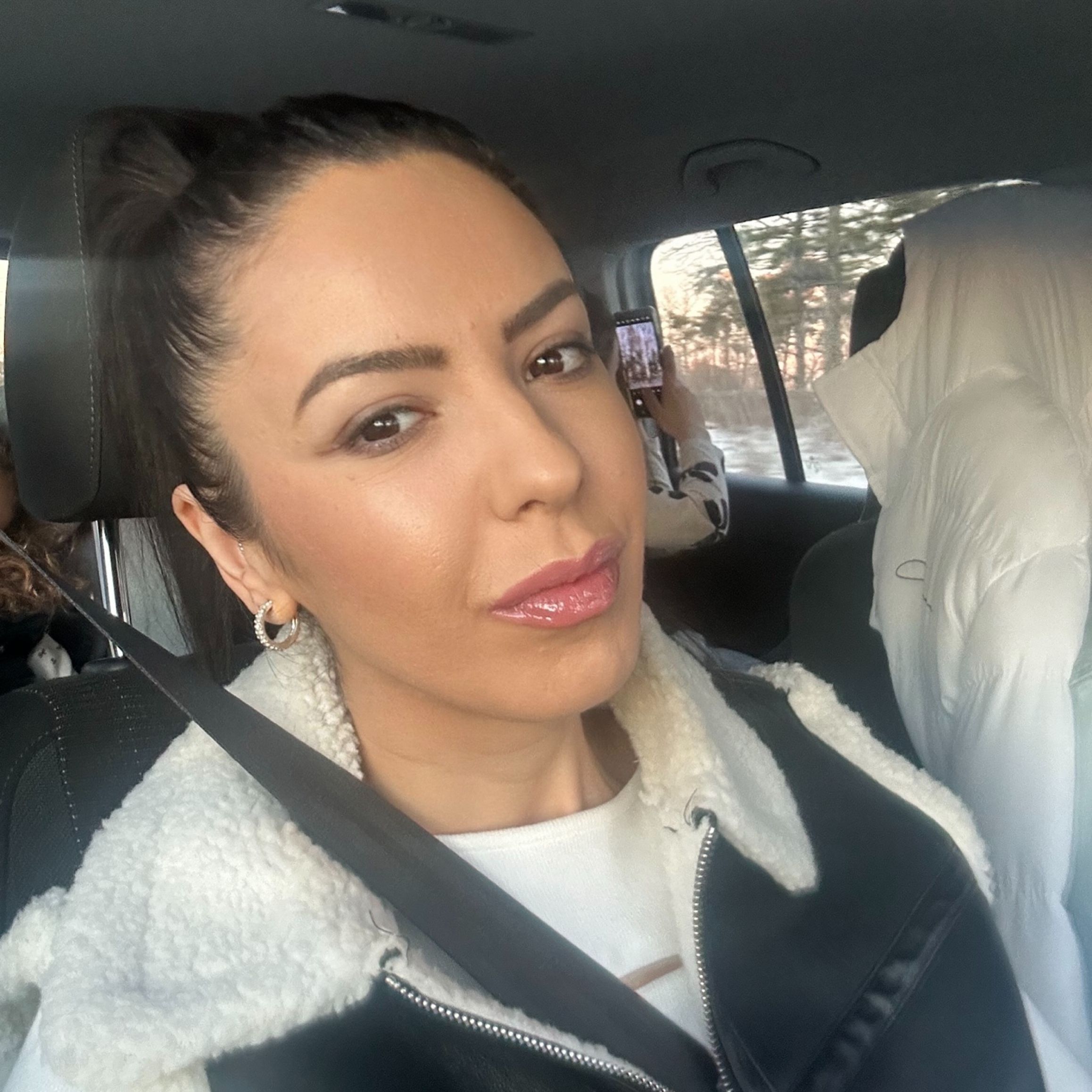 Profilbild för Katerina Petrovska
