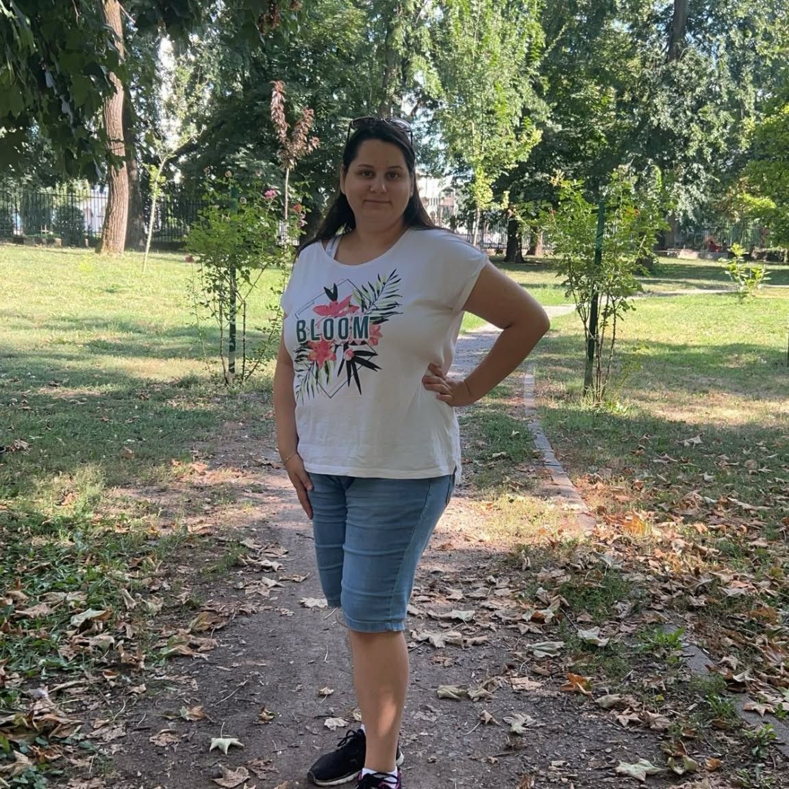 Profilbild för Elisabeta Görcsi