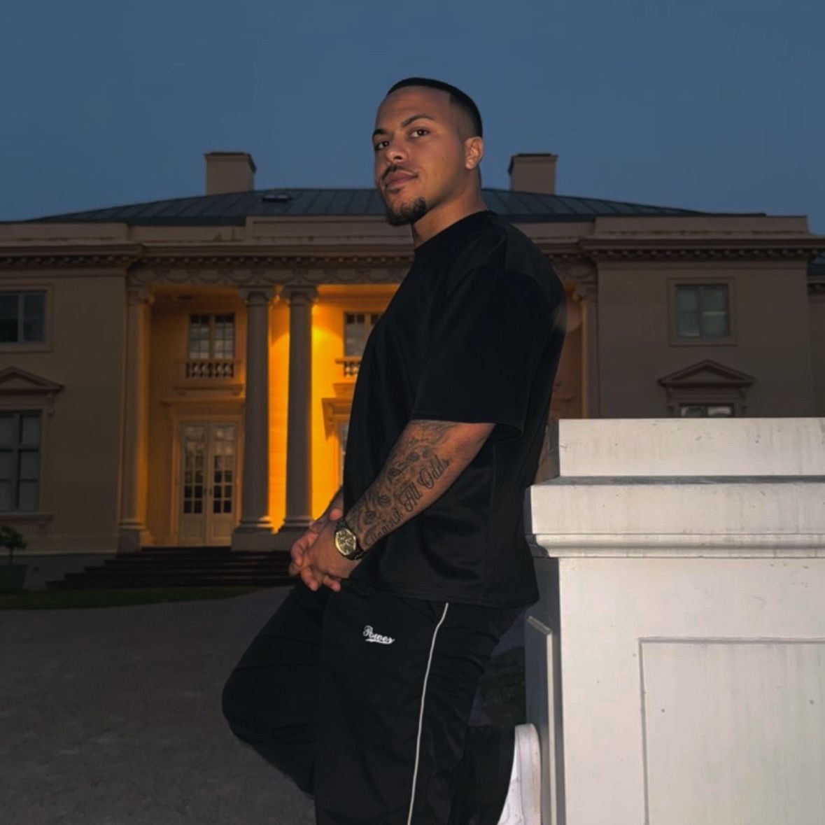 Profilbild för Emanuel Villanueva